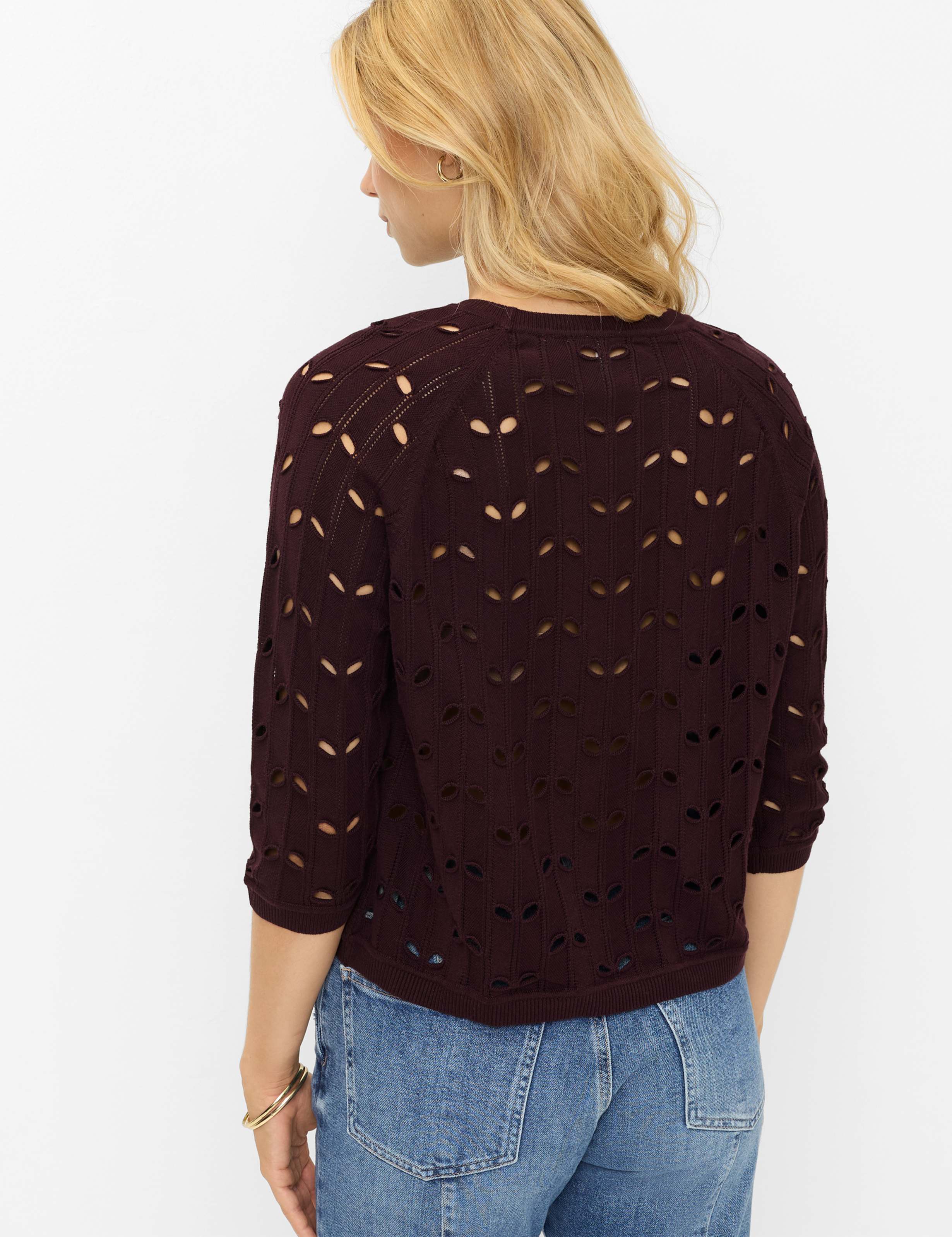 Lilatöne, Damen, Style NALA, MODEL_RUECK_ISHOP
