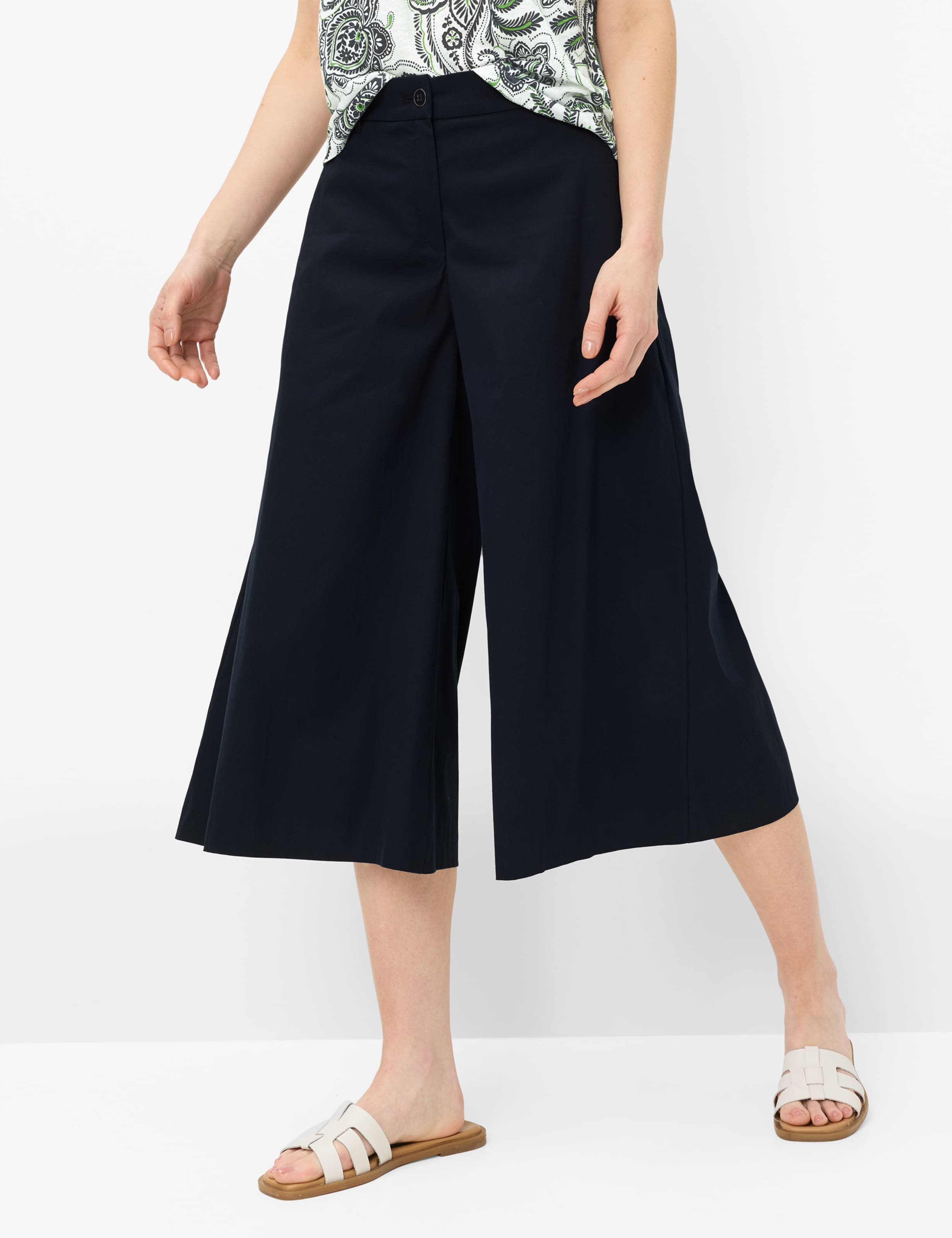 Tons bleus, Femme, Style MELLI S, MODEL_FRONT_ISHOP