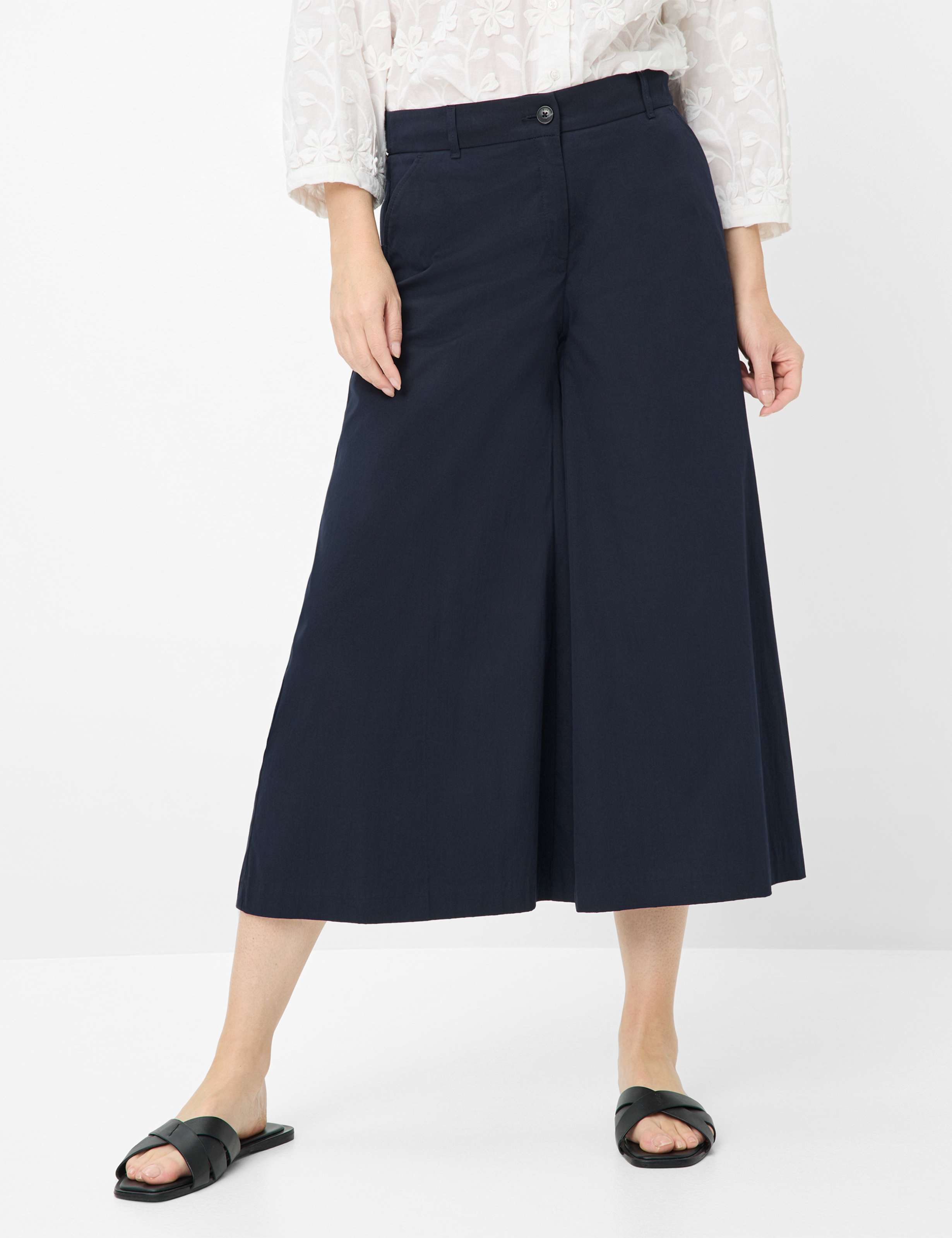 Blautöne, Damen, Style MELLI S, MODEL_FRONT_ISHOP