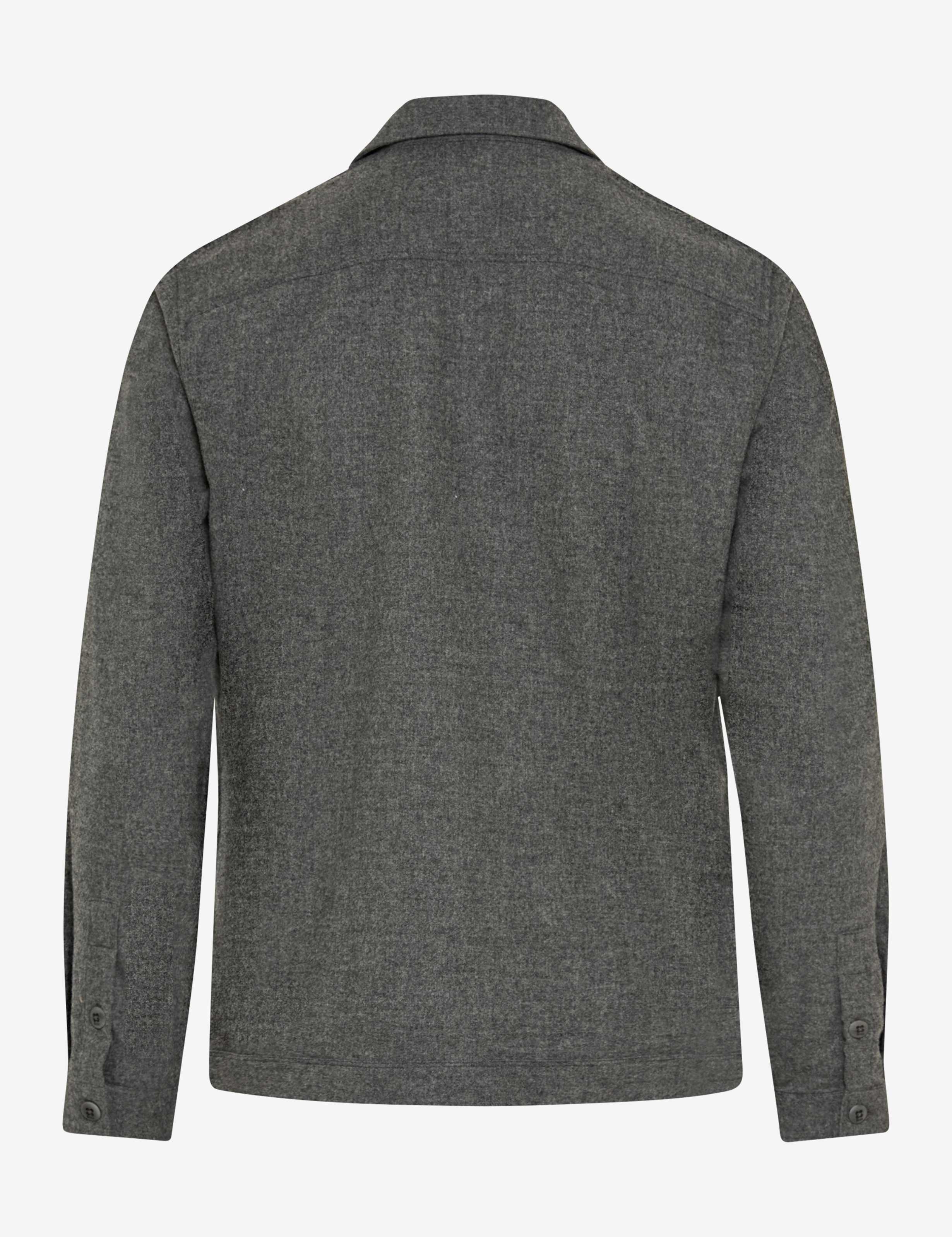 Grautöne, Herren, Style LUCA, FREISTELLER_RUECK_ISHOP