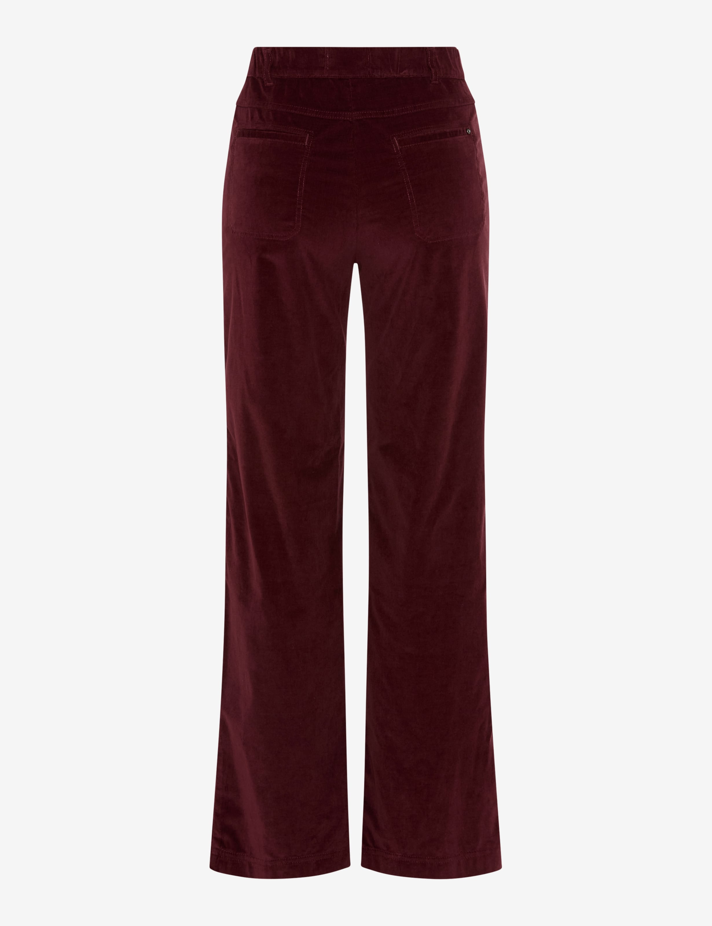 Lilatöne, Damen, Style PEGGY FLARED, FREISTELLER_RUECK_ISHOP