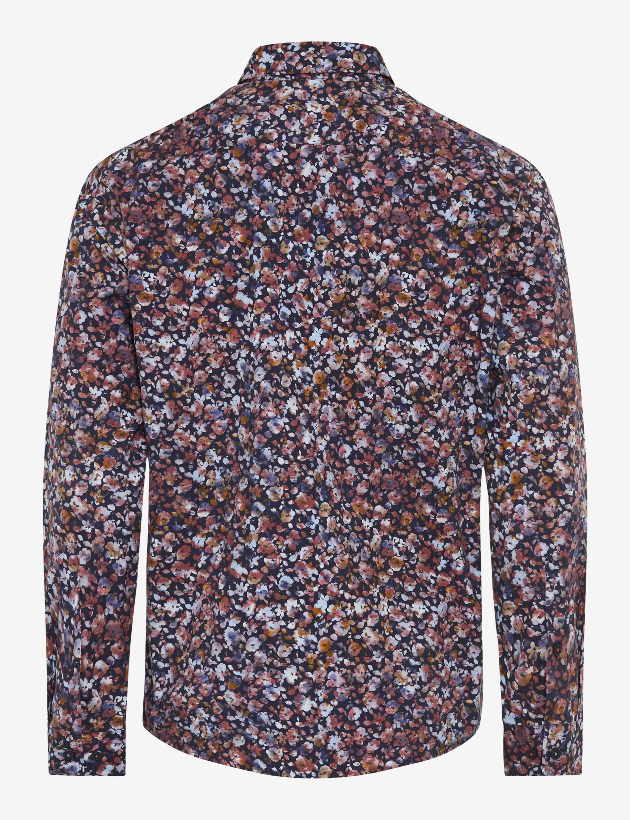 Tons bleus, Homme, Style HAROLD, FREISTELLER_RUECK_ISHOP