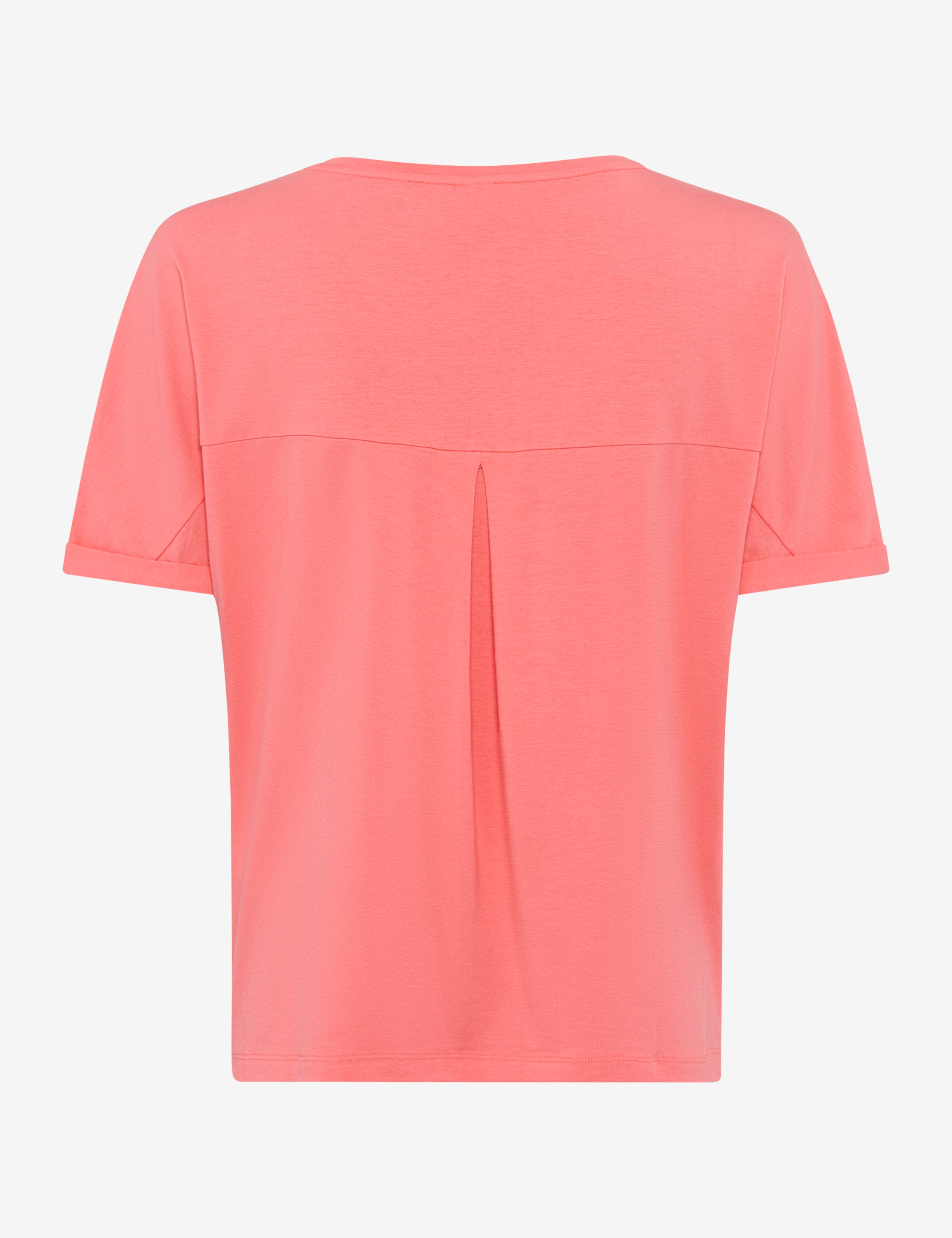 Damen Style CAELEN Hellrot  Freisteller Rueck