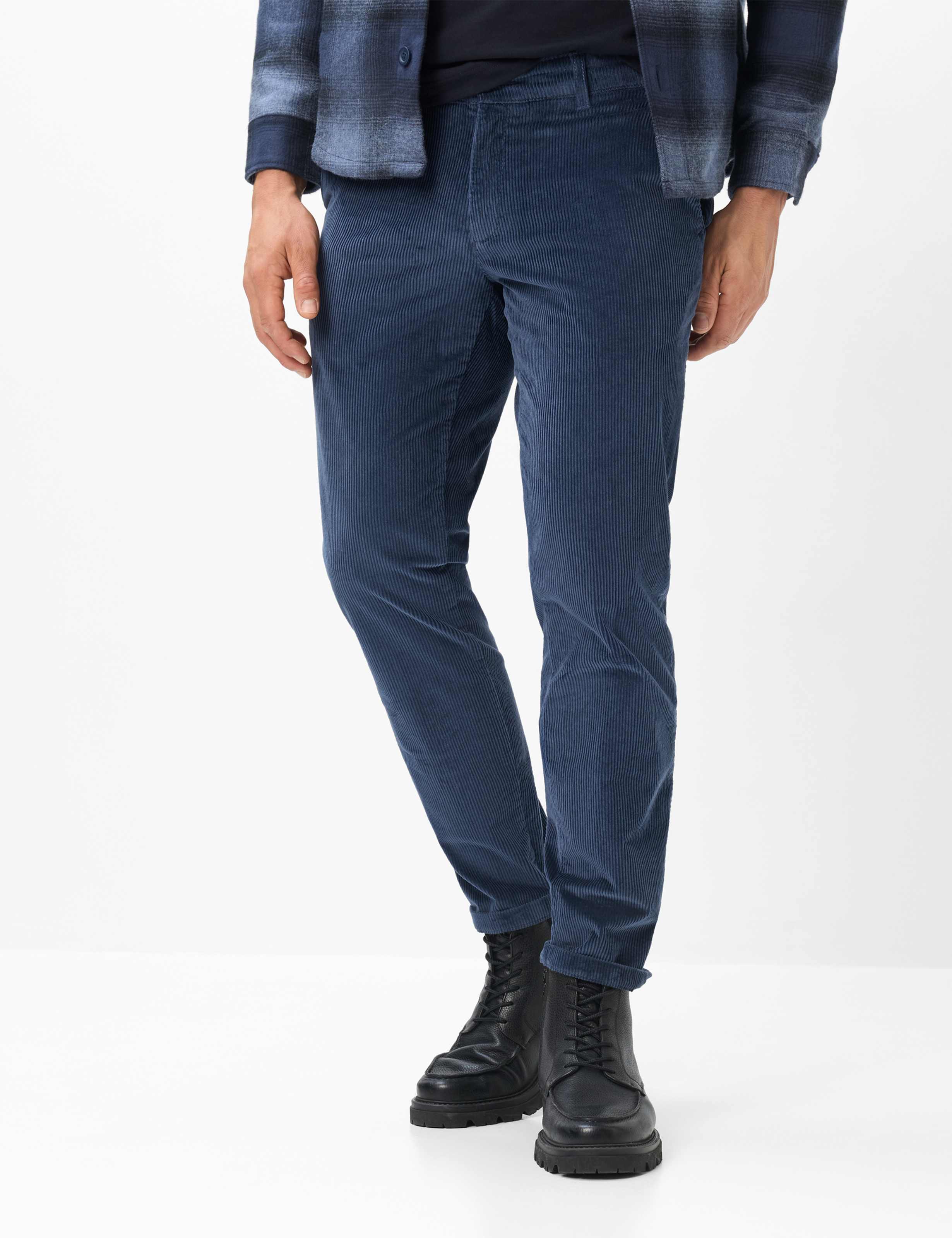 Tons bleus, Homme, Style PHIL, MODEL_FRONT_ISHOP
