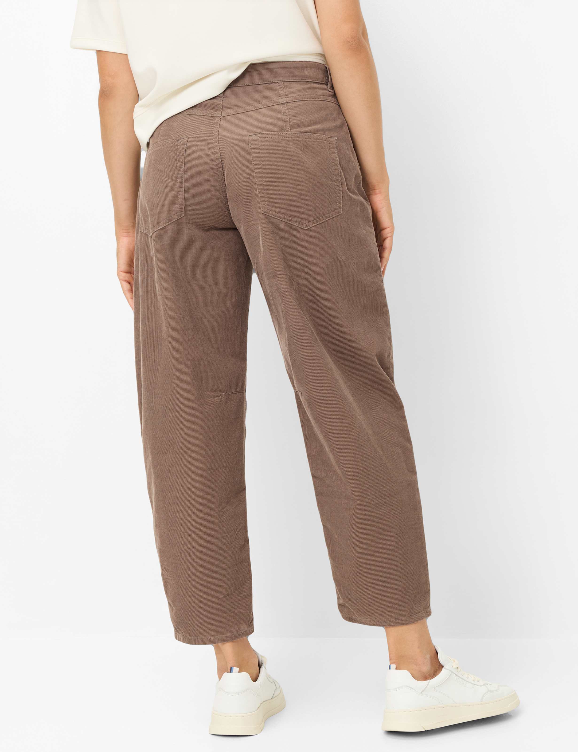 Brauntöne, Damen, Style MEGAN S, MODEL_RUECK_ISHOP