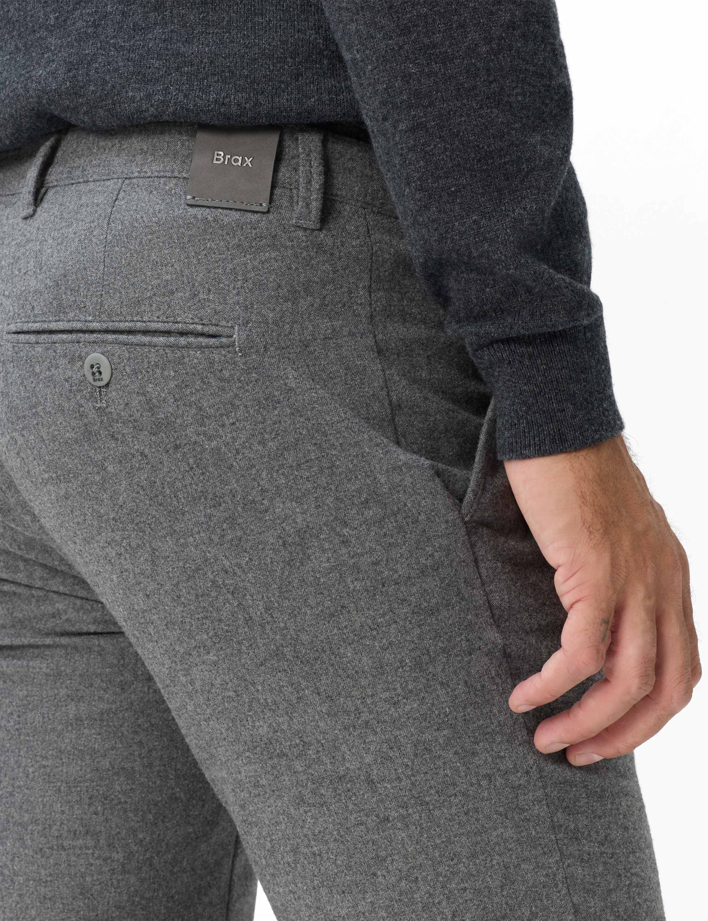 Grautöne, Herren, Style FABIO, DETAIL_TWO_ISHOP
