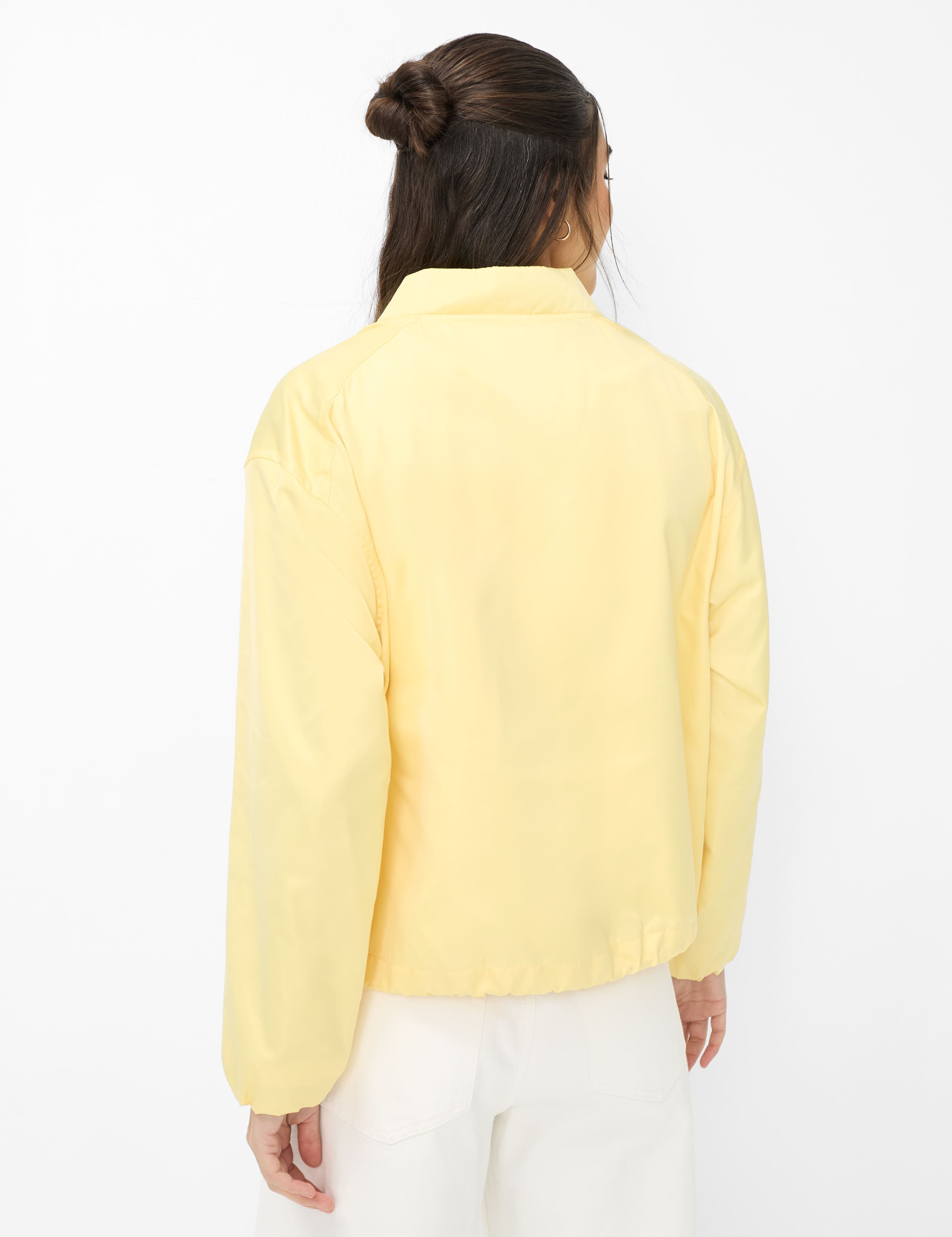 Nuancer af gul, Kvinder, Style ROMA, MODEL_RUECK_ISHOP