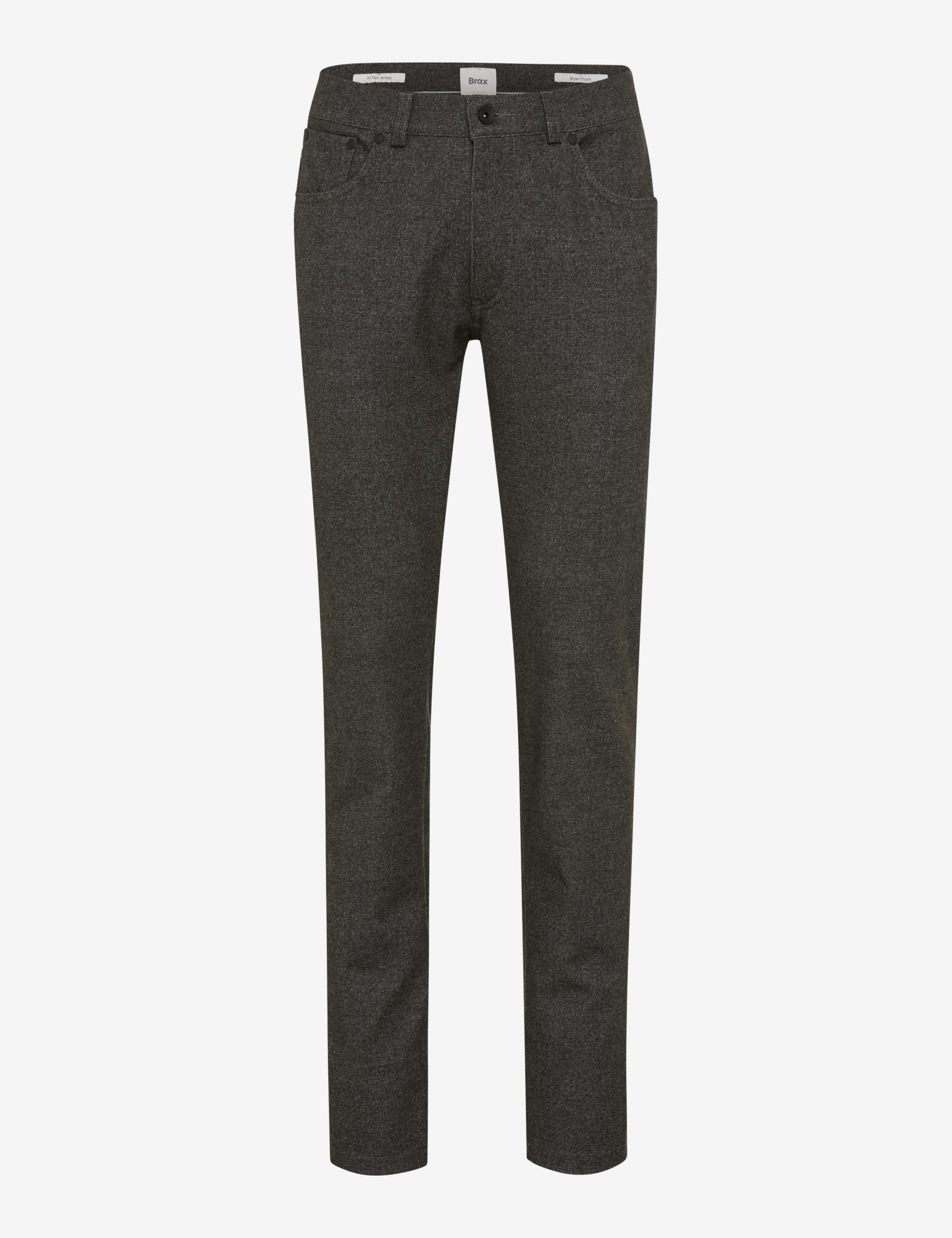 Brauntöne, Herren, Style CHUCK, FREISTELLER_FRONT_ISHOP