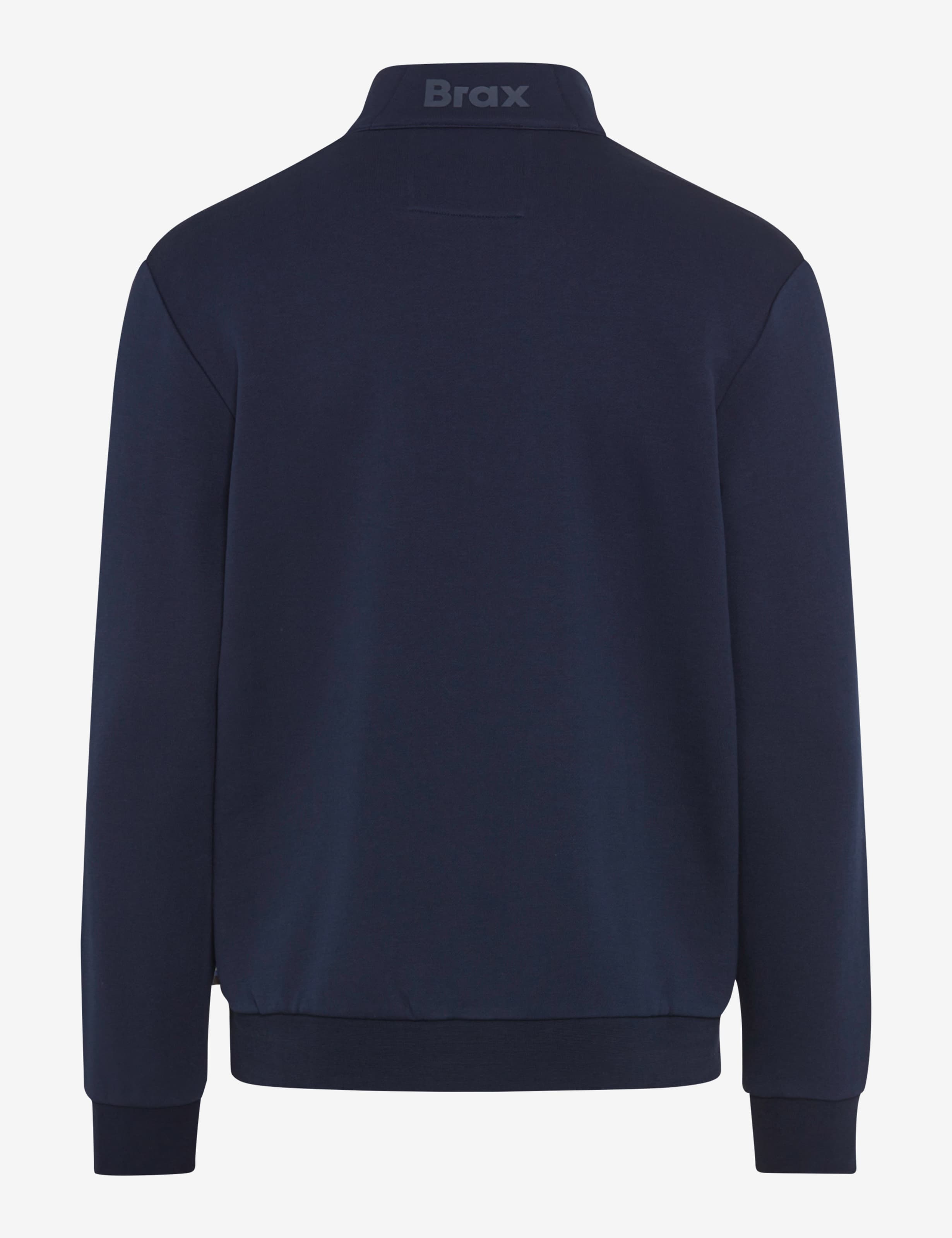 Men Style SION Blue  Stand-alone rear view
