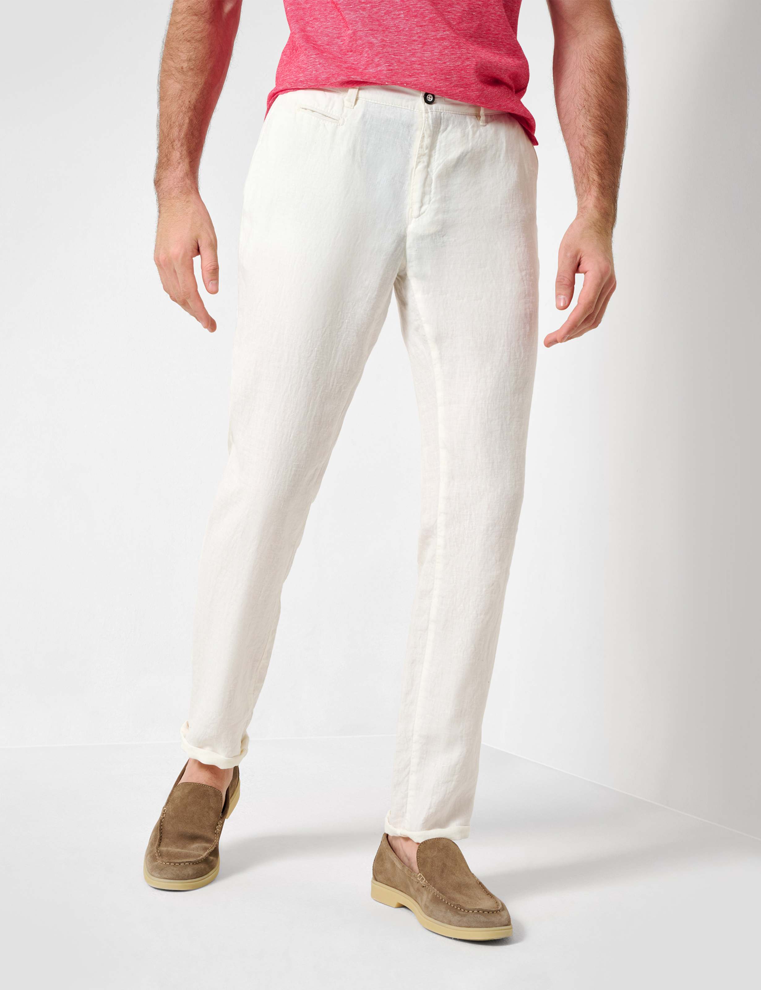 Shades of White, Men, MODERN, Style FABIO, MODEL_FRONT_ISHOP