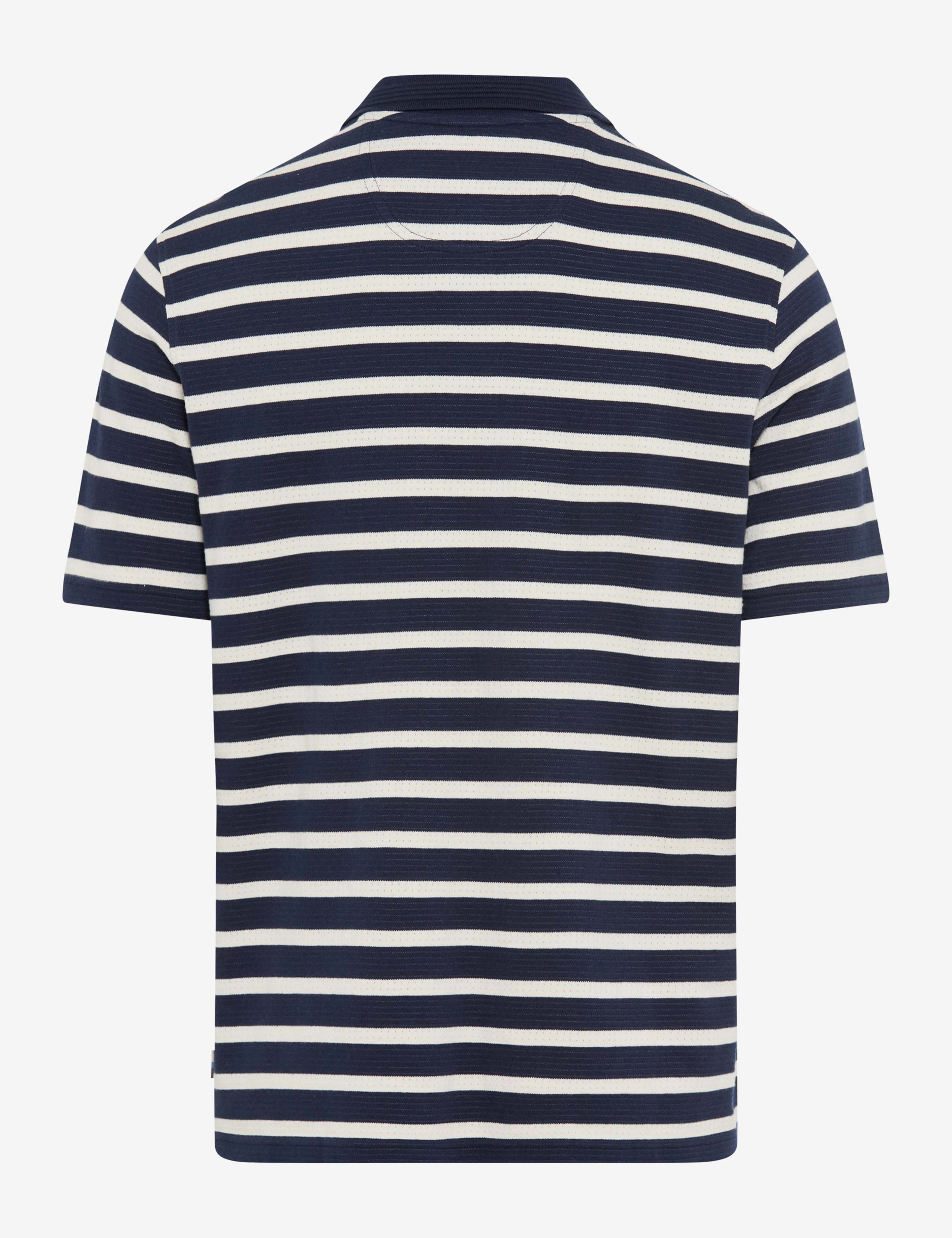 Tons bleus, Homme, Style PACO, FREISTELLER_RUECK_ISHOP