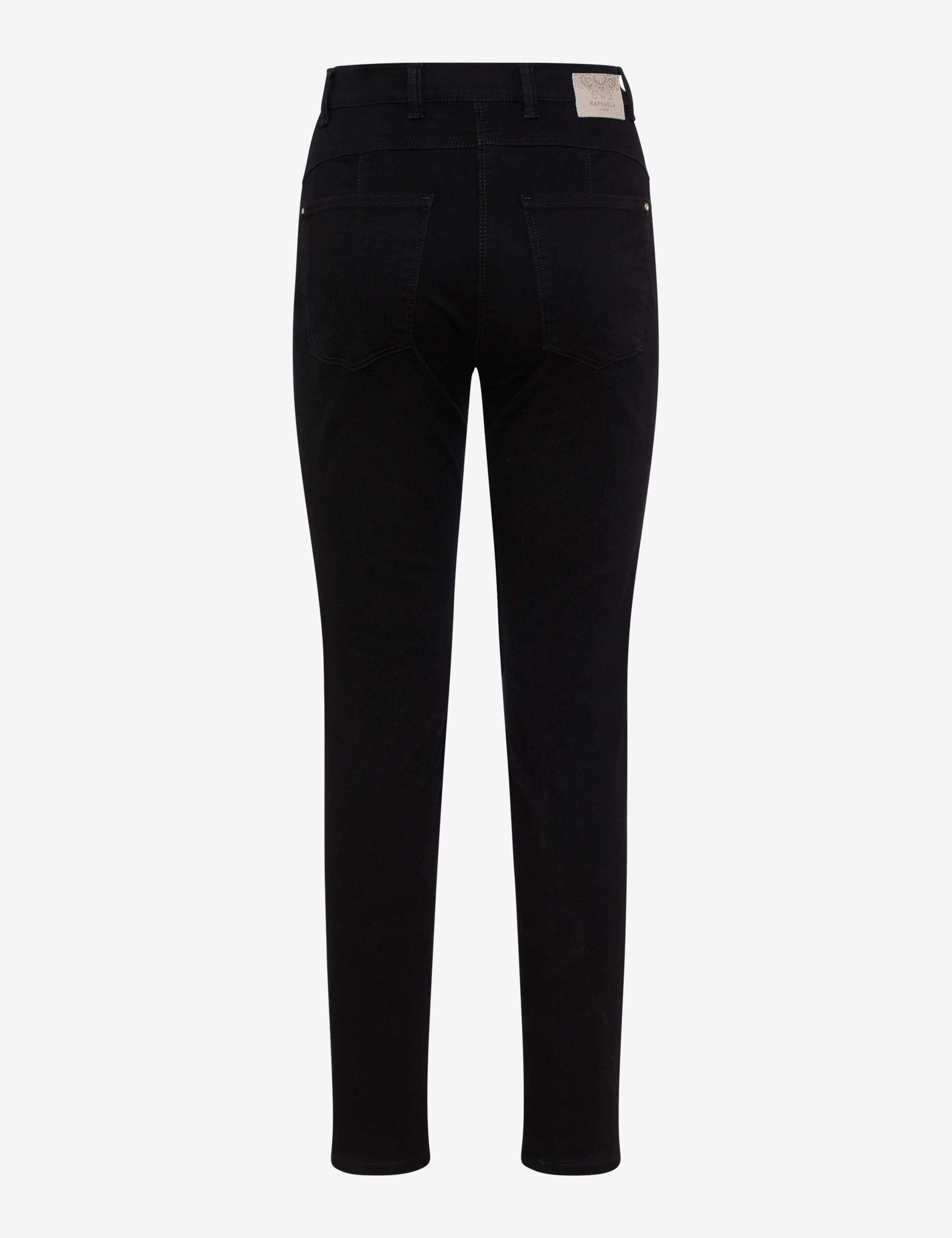 Schwarz, Damen, Style LUCA, FREISTELLER_RUECK_ISHOP