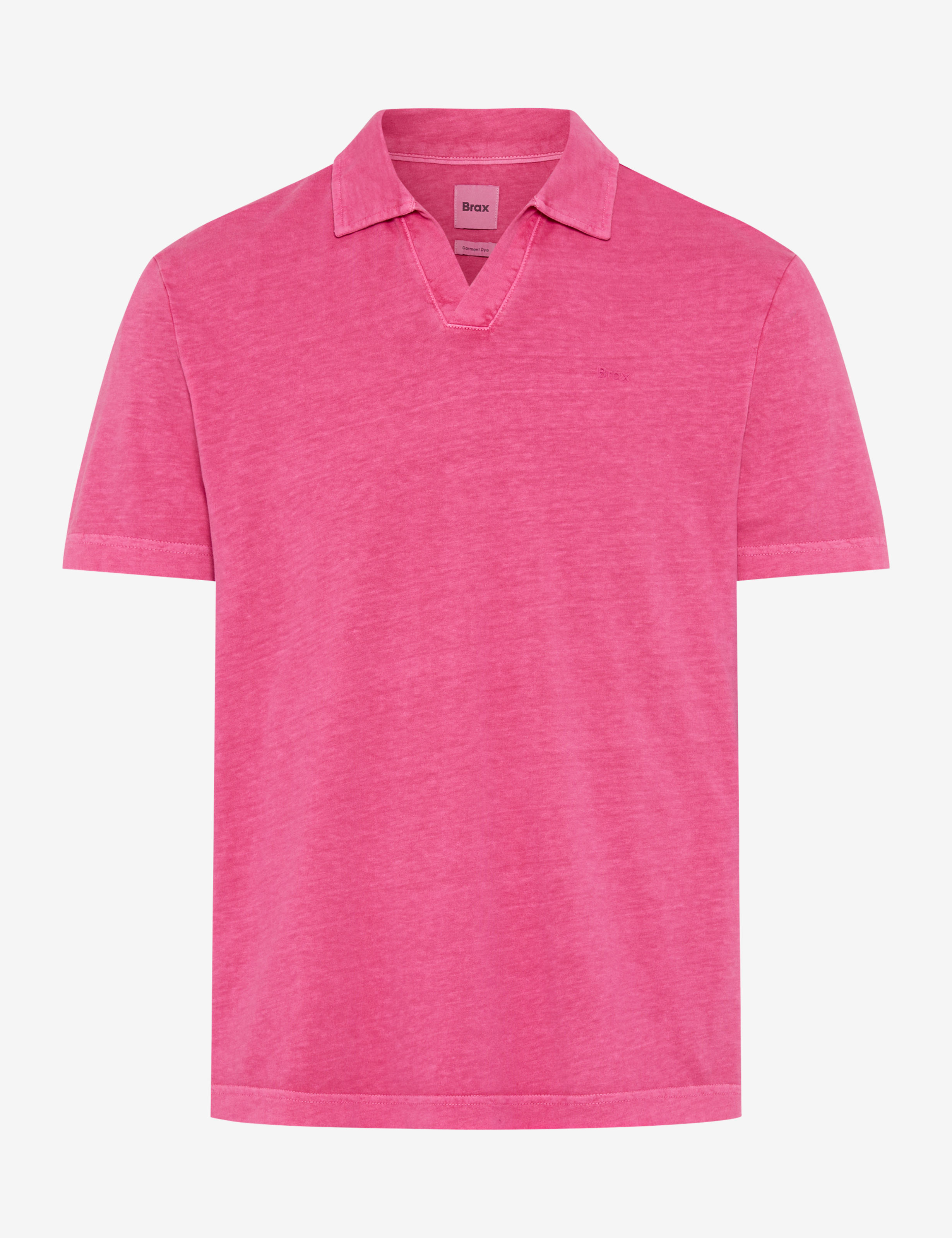Homme Style PAZ Pink  Détourage avant