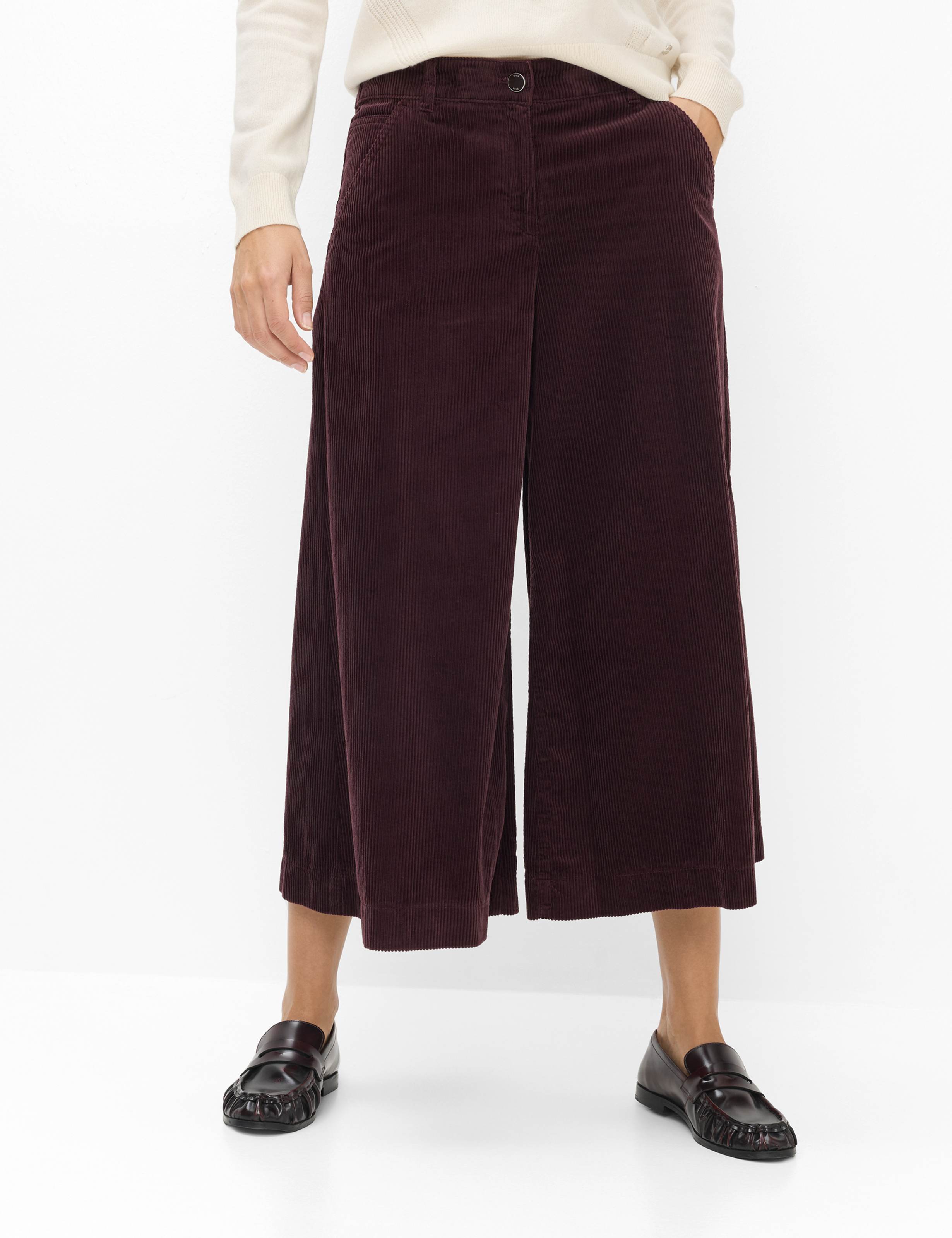 Paarse tinten, Dames, Style MELLI S, MODEL_FRONT_ISHOP
