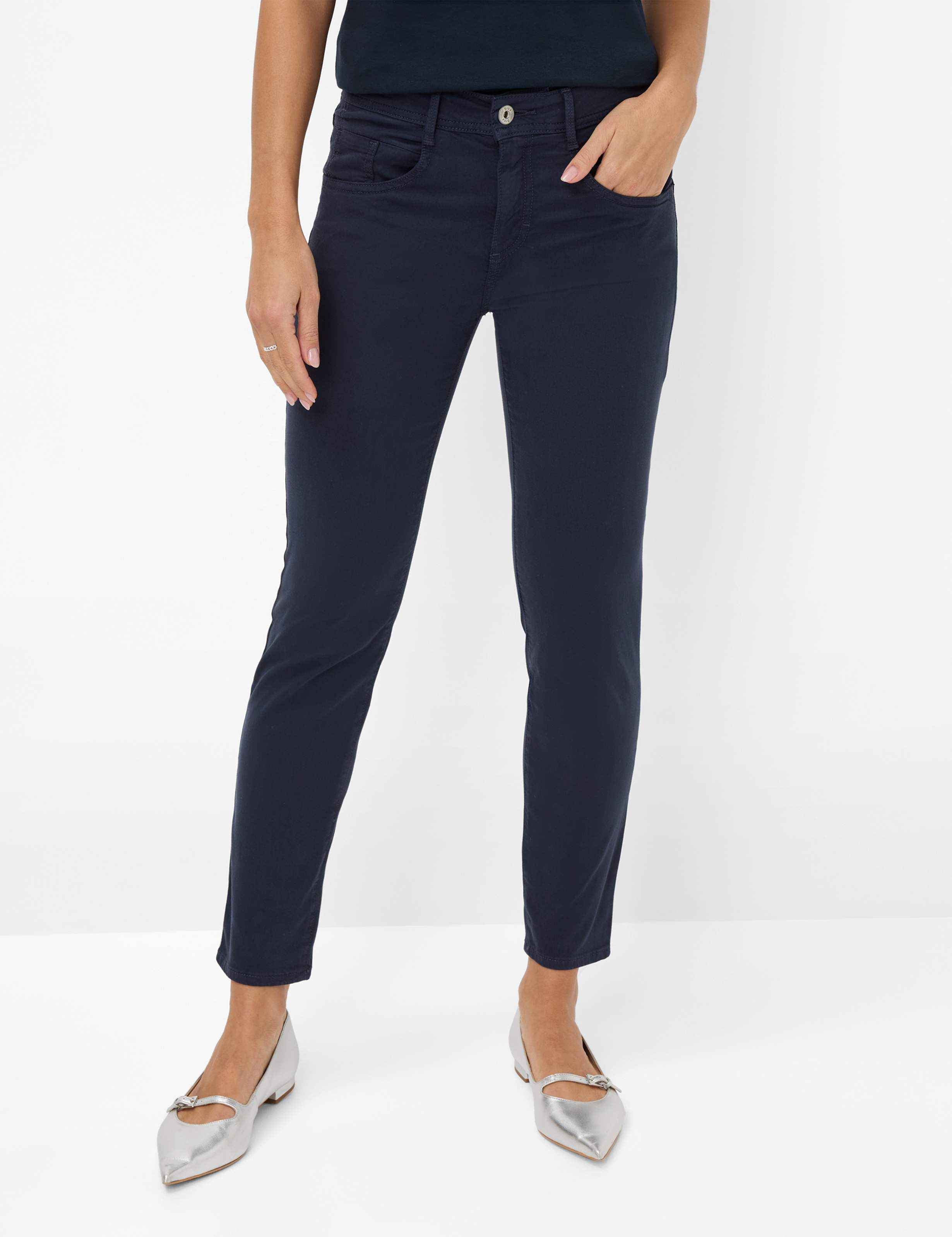 Shades of Blue, Women, Style SHAKIRA S, MODEL_FRONT_ISHOP