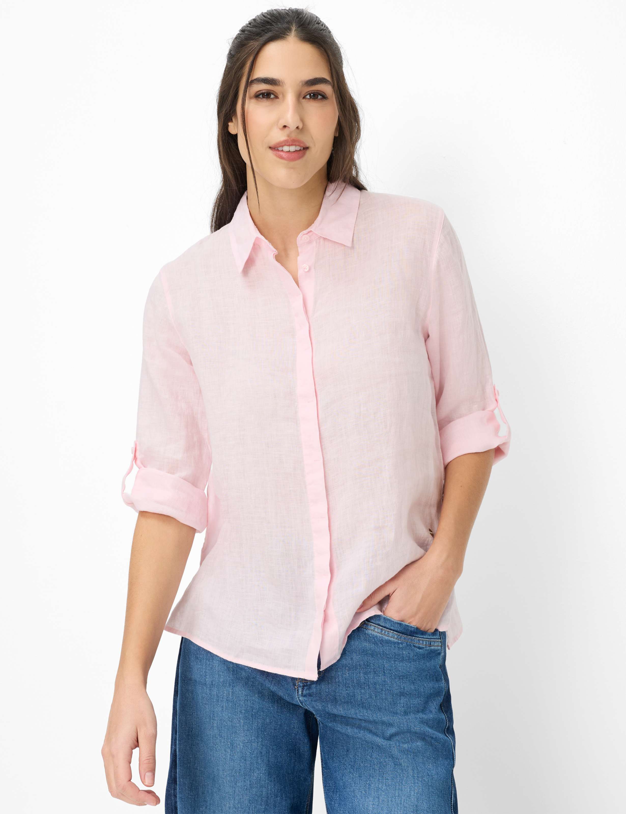 Nuancer af lilla, Kvinder, Style VICKI, MODEL_FRONT_ISHOP