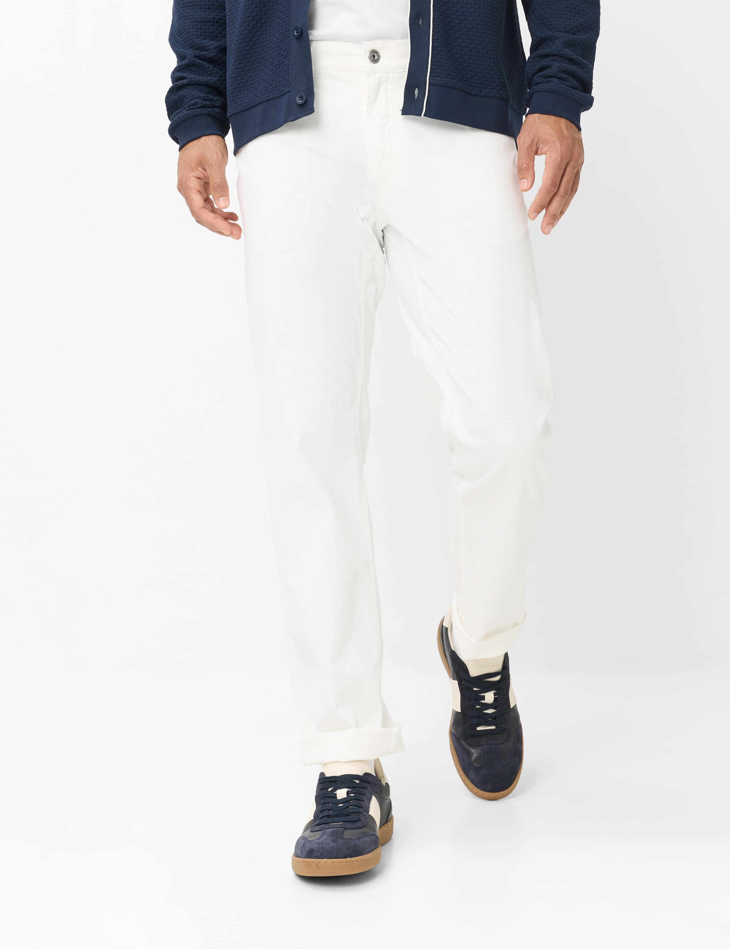 Tons blancs, Homme, Style COOPER, MODEL_FRONT_ISHOP