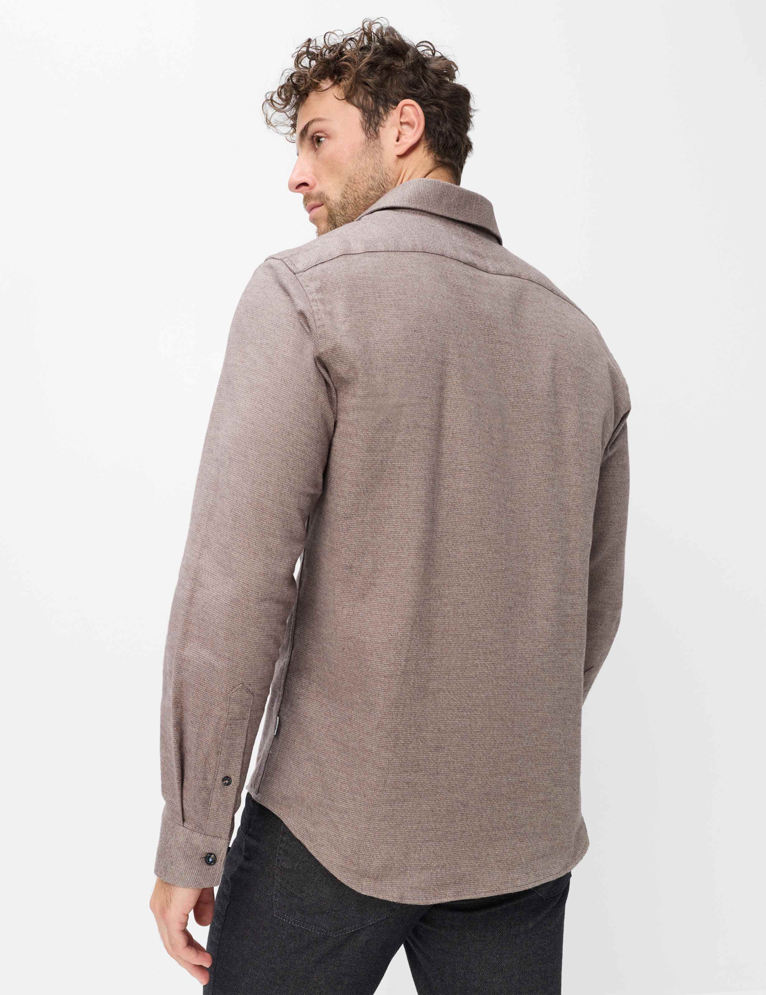 Tinten bruin, Heren, Style HAROLD, MODEL_RUECK_ISHOP