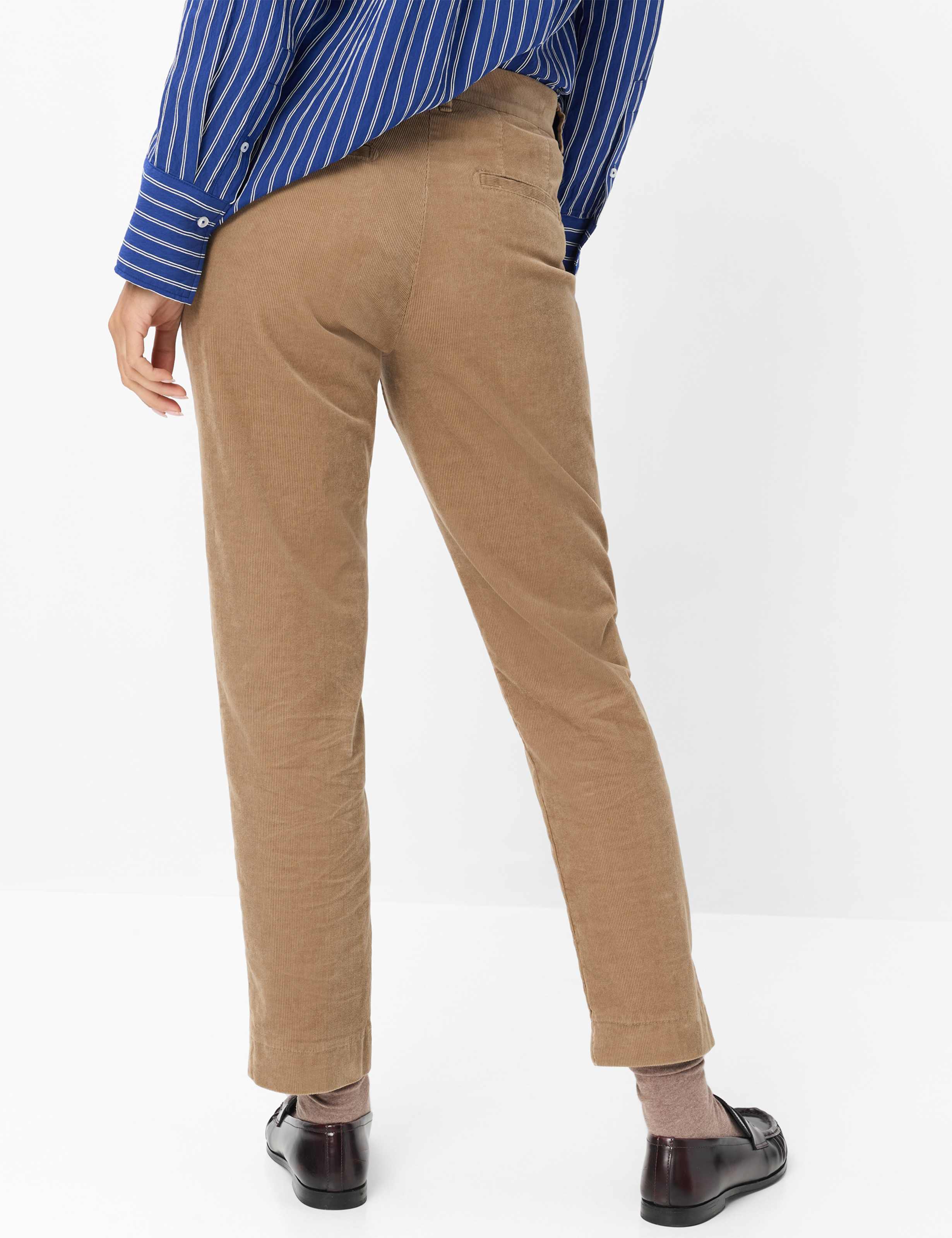 Shades of Brown, Women, Style MARA S, MODEL_RUECK_ISHOP