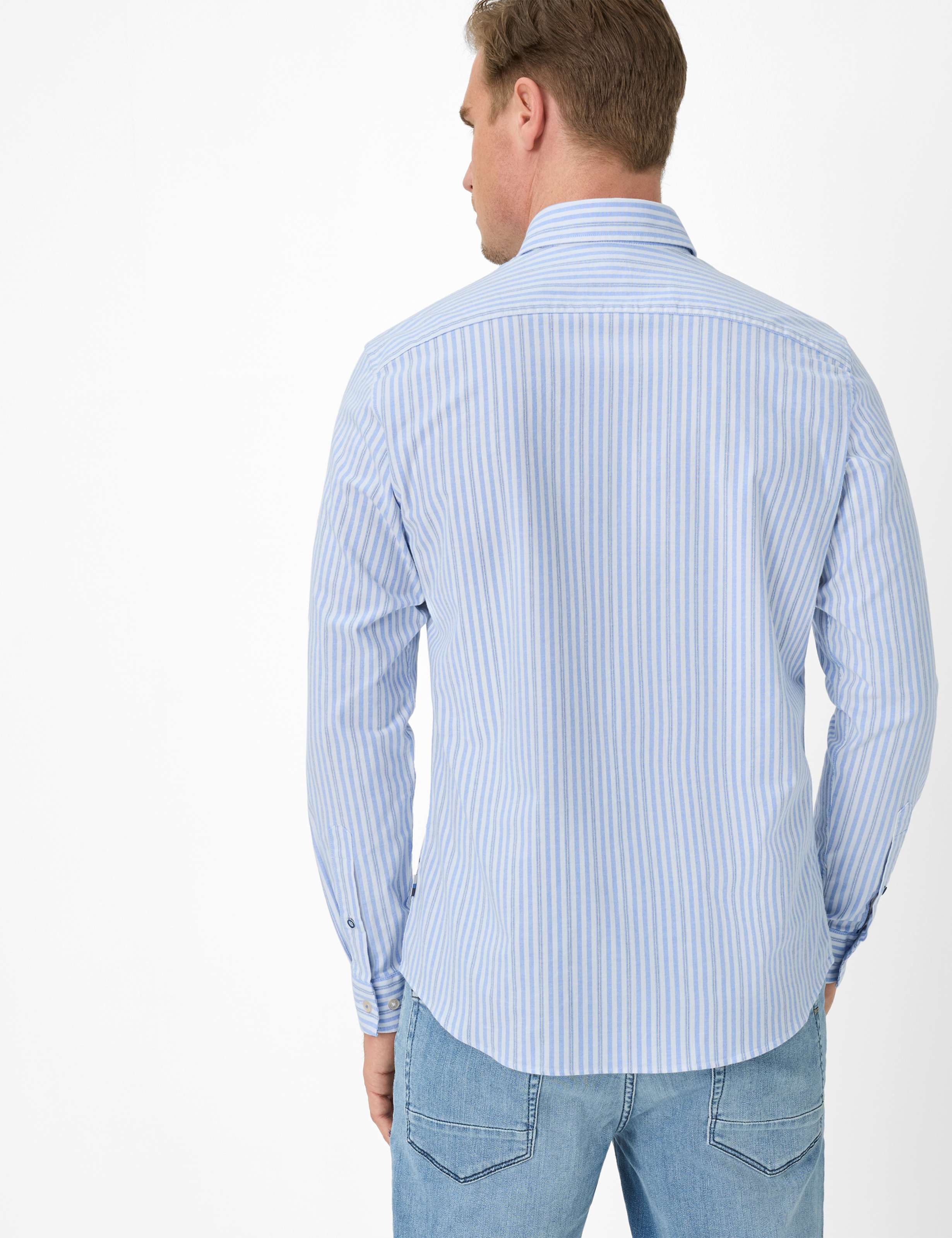 Blautöne, Herren, Style DANIEL, MODEL_RUECK_ISHOP