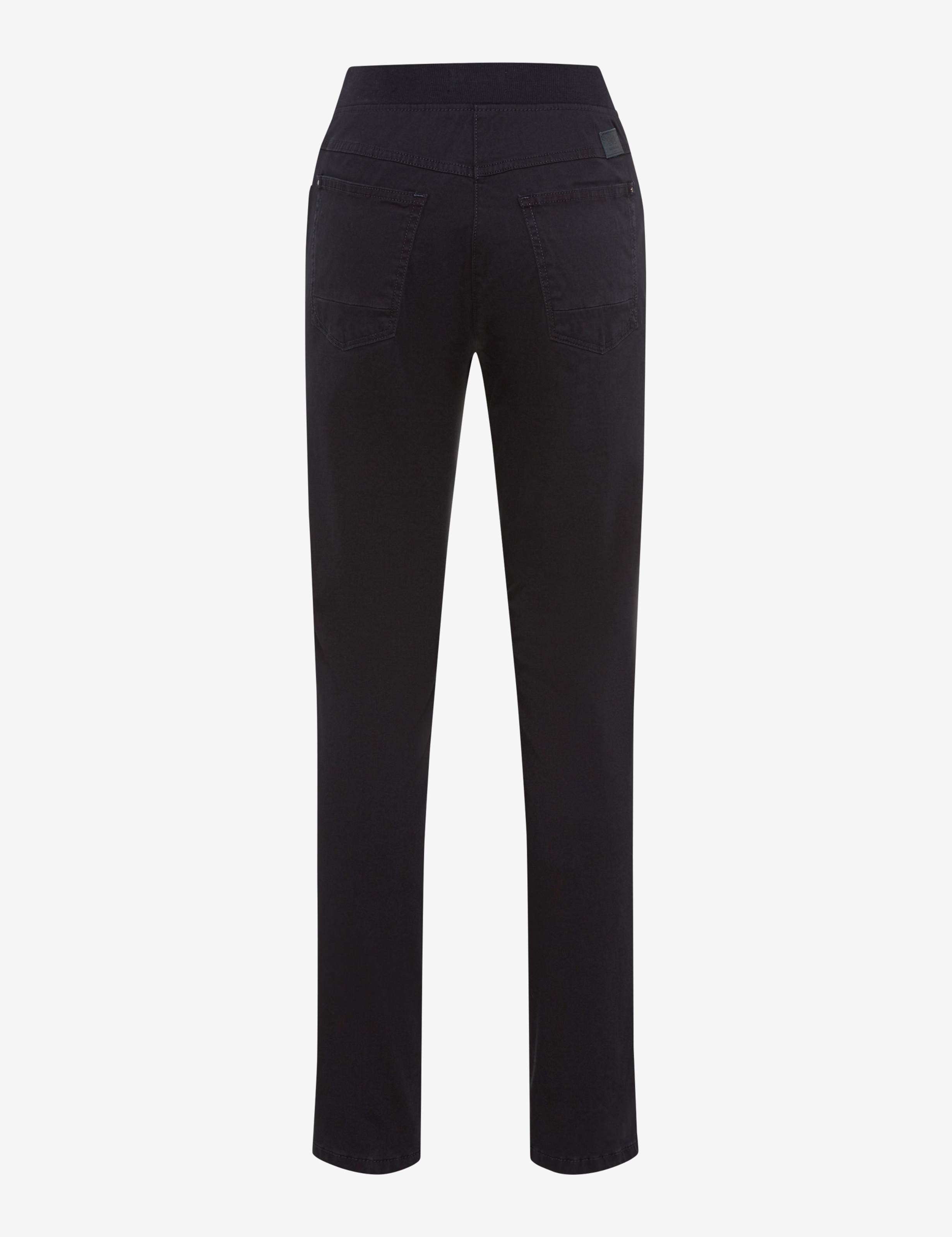 Damen Style PAMINA FUN Dunkelblau Slim Fit Freisteller Rueck
