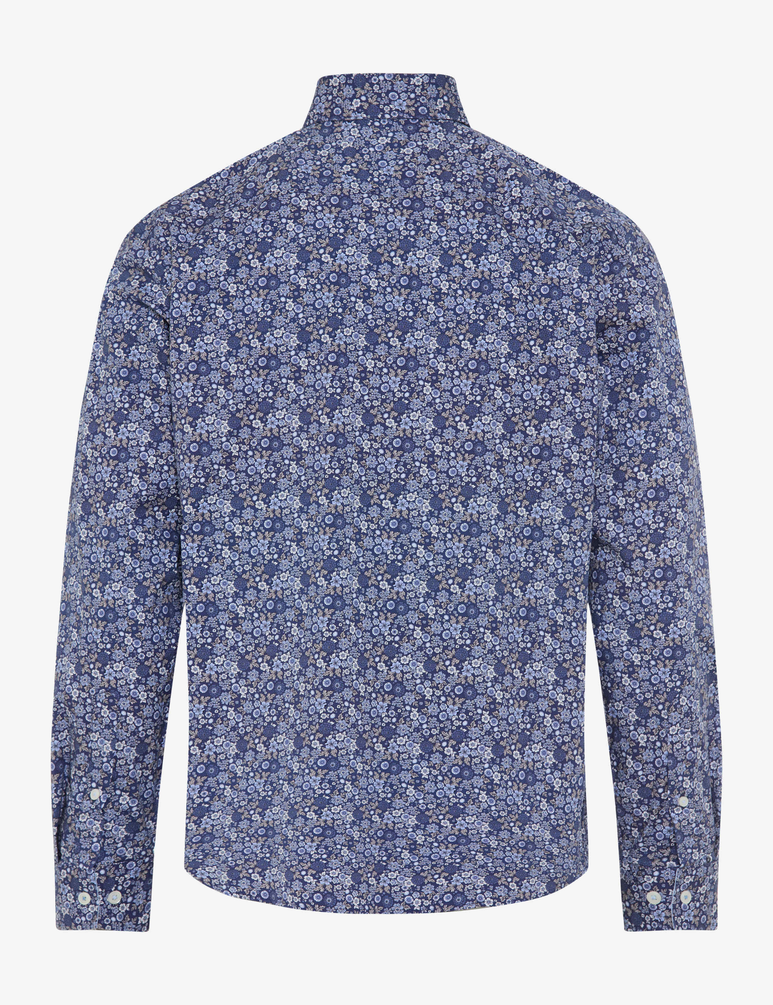 Tinten blauw, Heren, Style HAROLD, FREISTELLER_RUECK_ISHOP