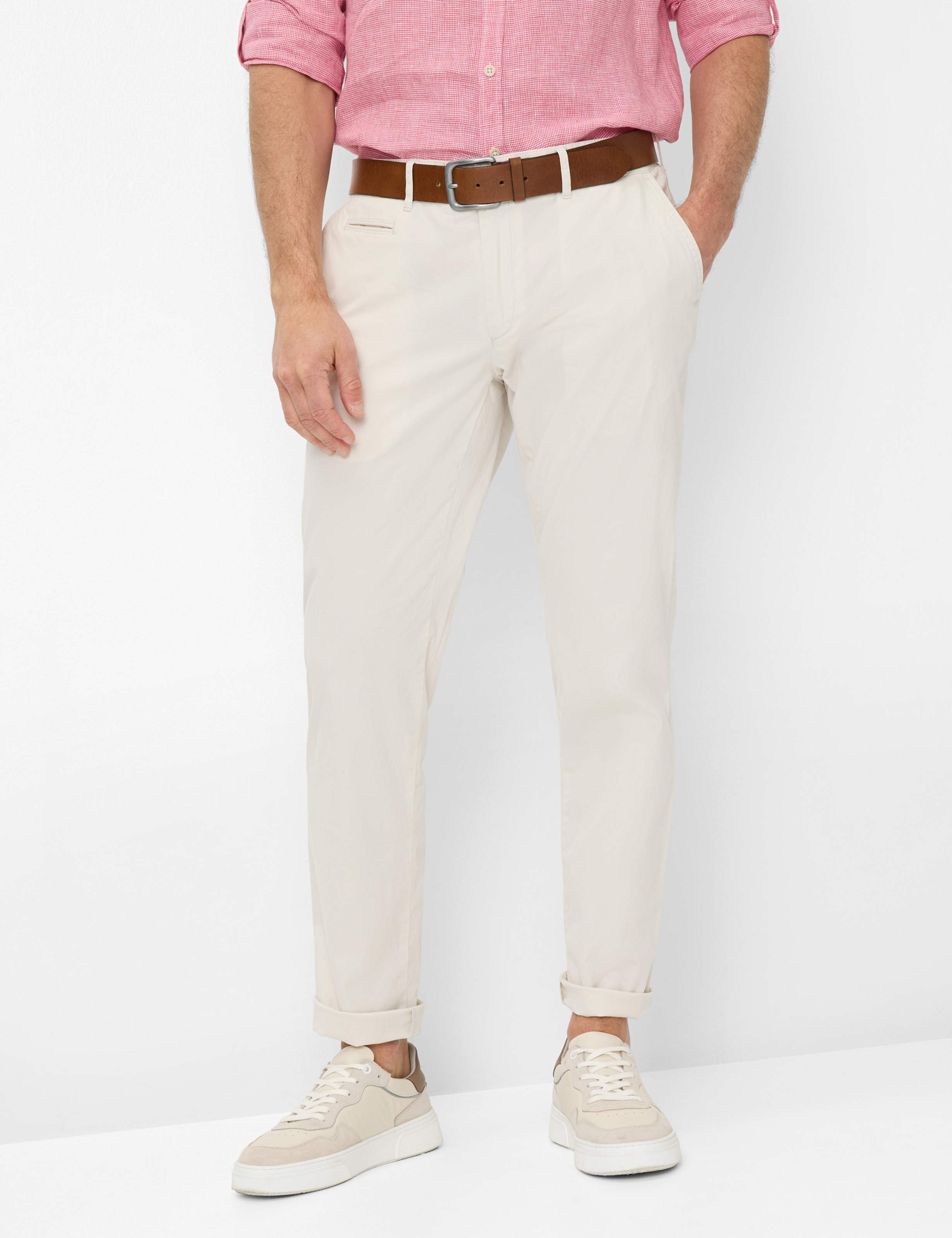 Shades of brown, Men, Style EVEREST, MODEL_FRONT_ISHOP