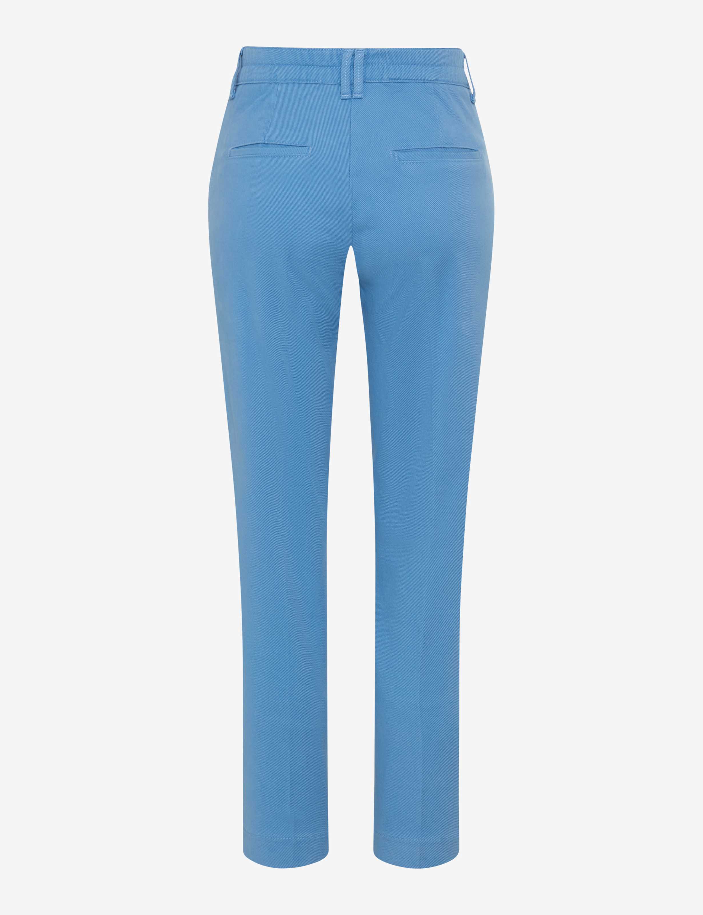 Nuancer af blå, Kvinder, Style MARON S, FREISTELLER_RUECK_ISHOP