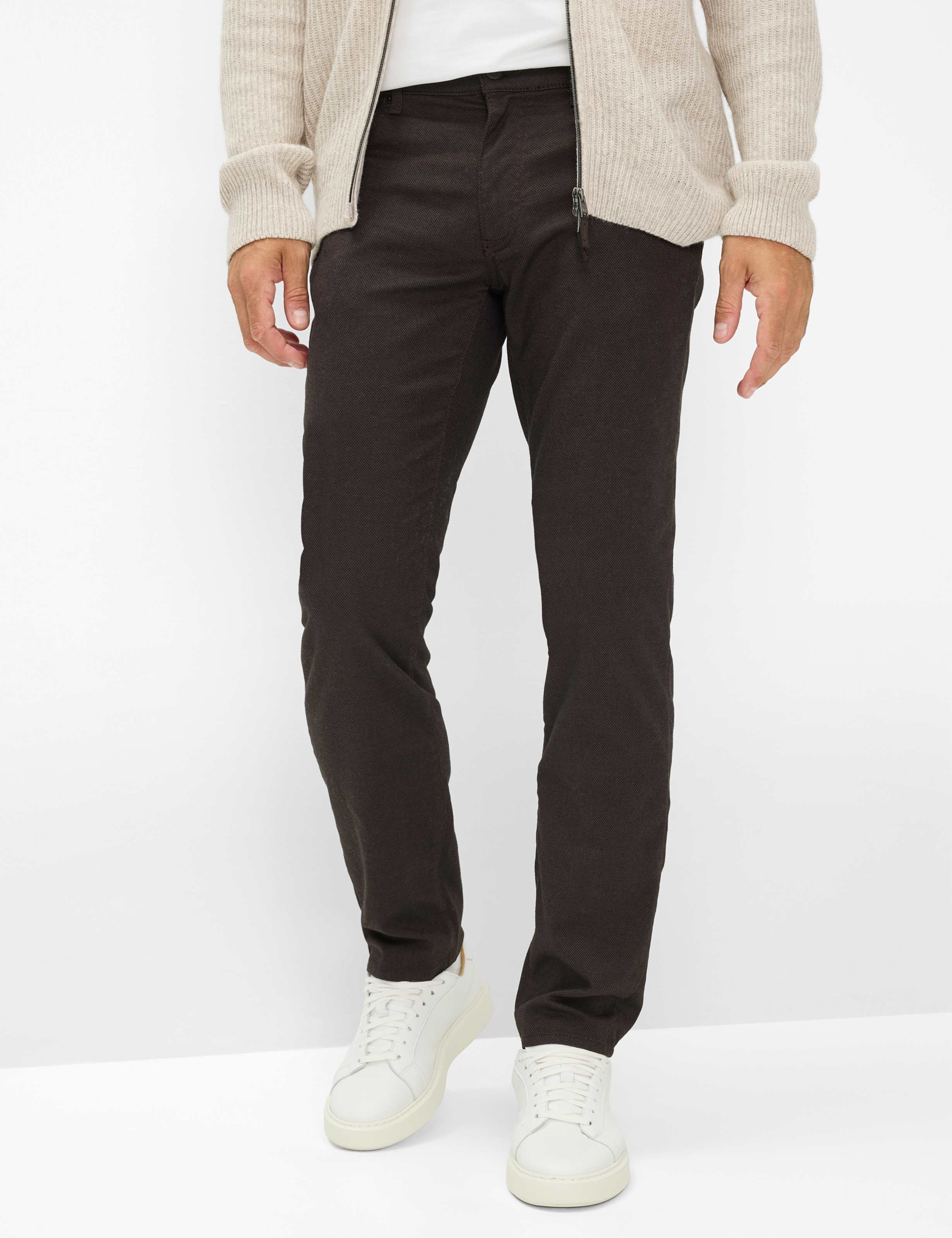 Brauntöne, Herren, Style CADIZ, MODEL_FRONT_ISHOP