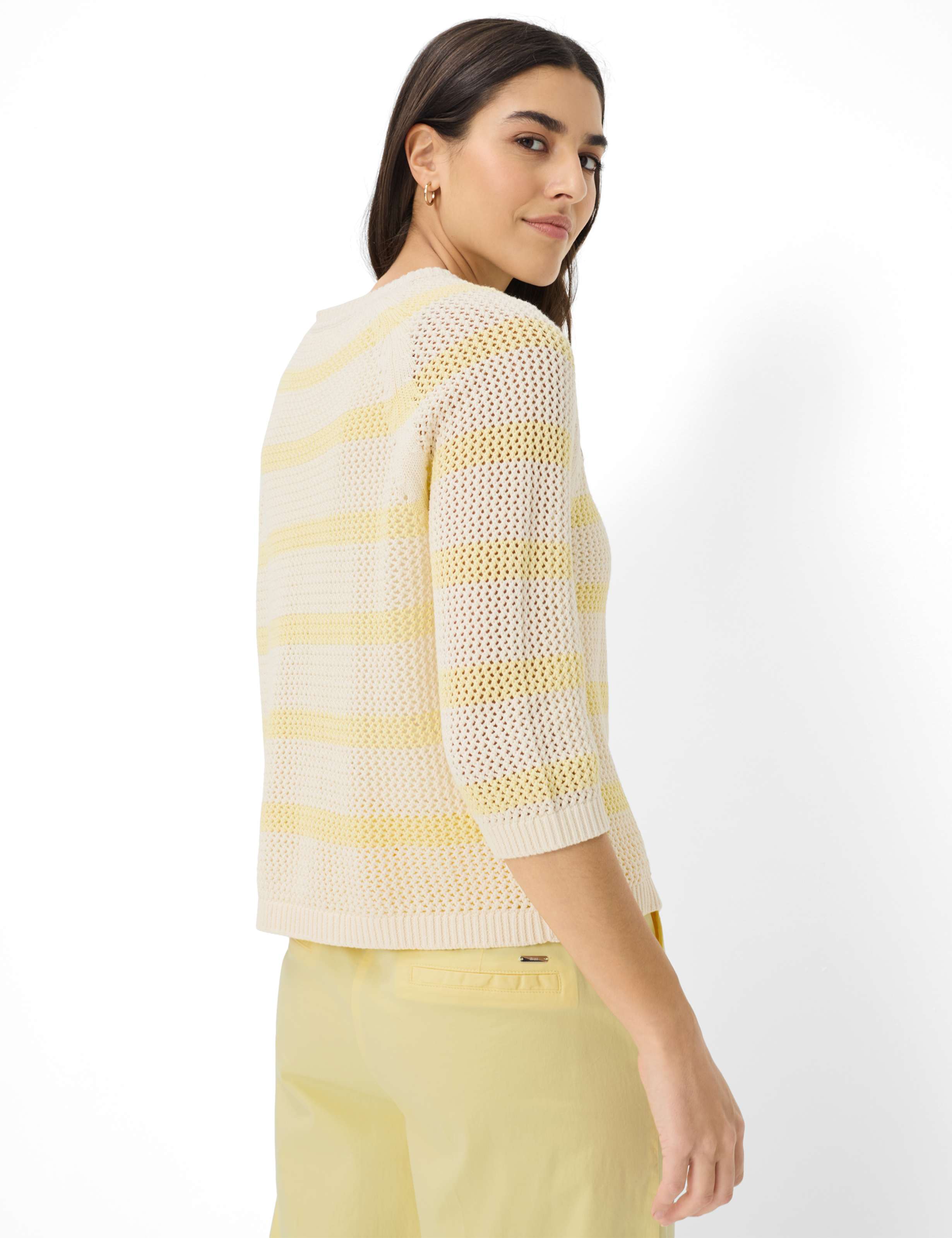 Gelbtöne, Damen, Style NALA, MODEL_RUECK_ISHOP