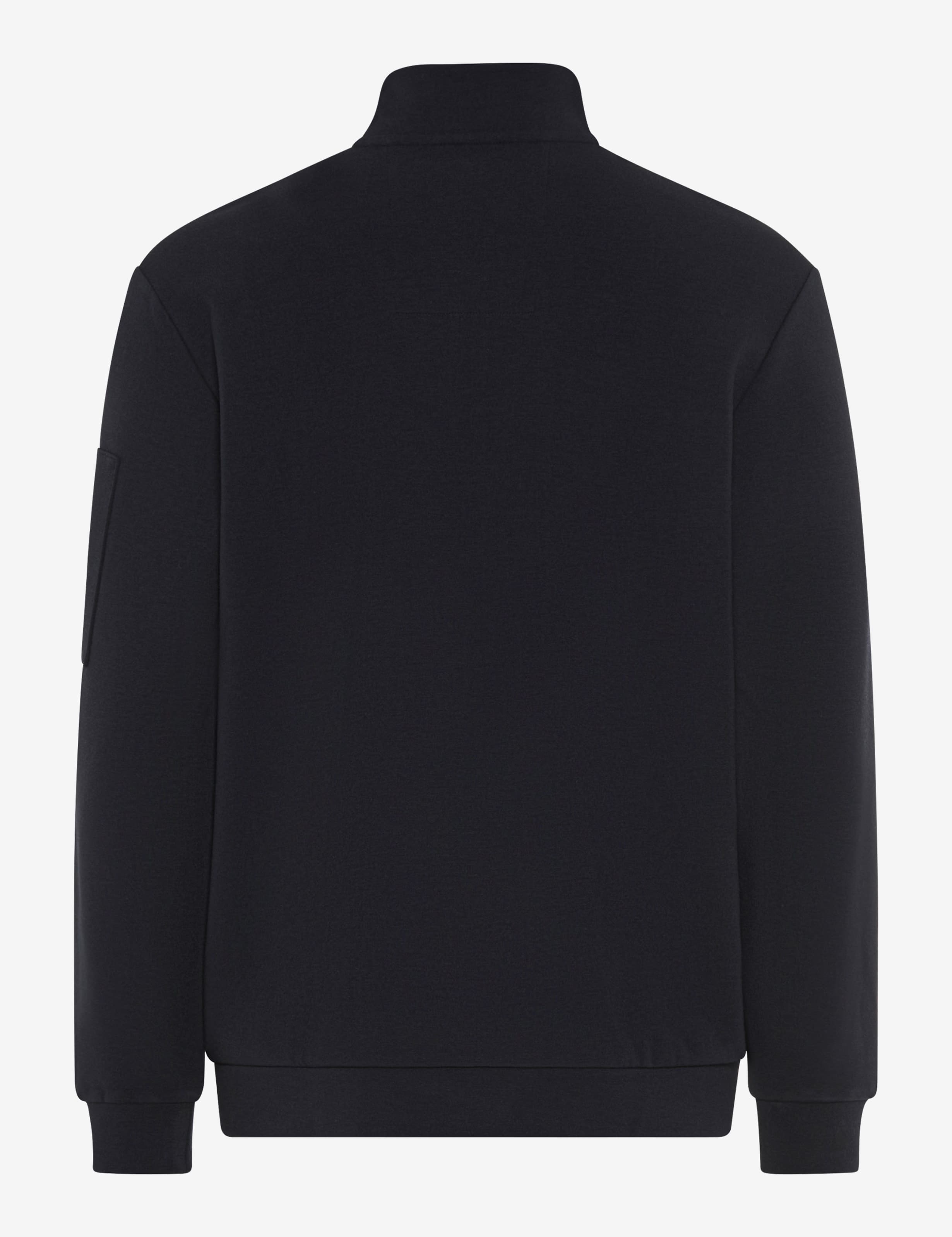 Tons bleus, Homme, Style SION, FREISTELLER_RUECK_ISHOP