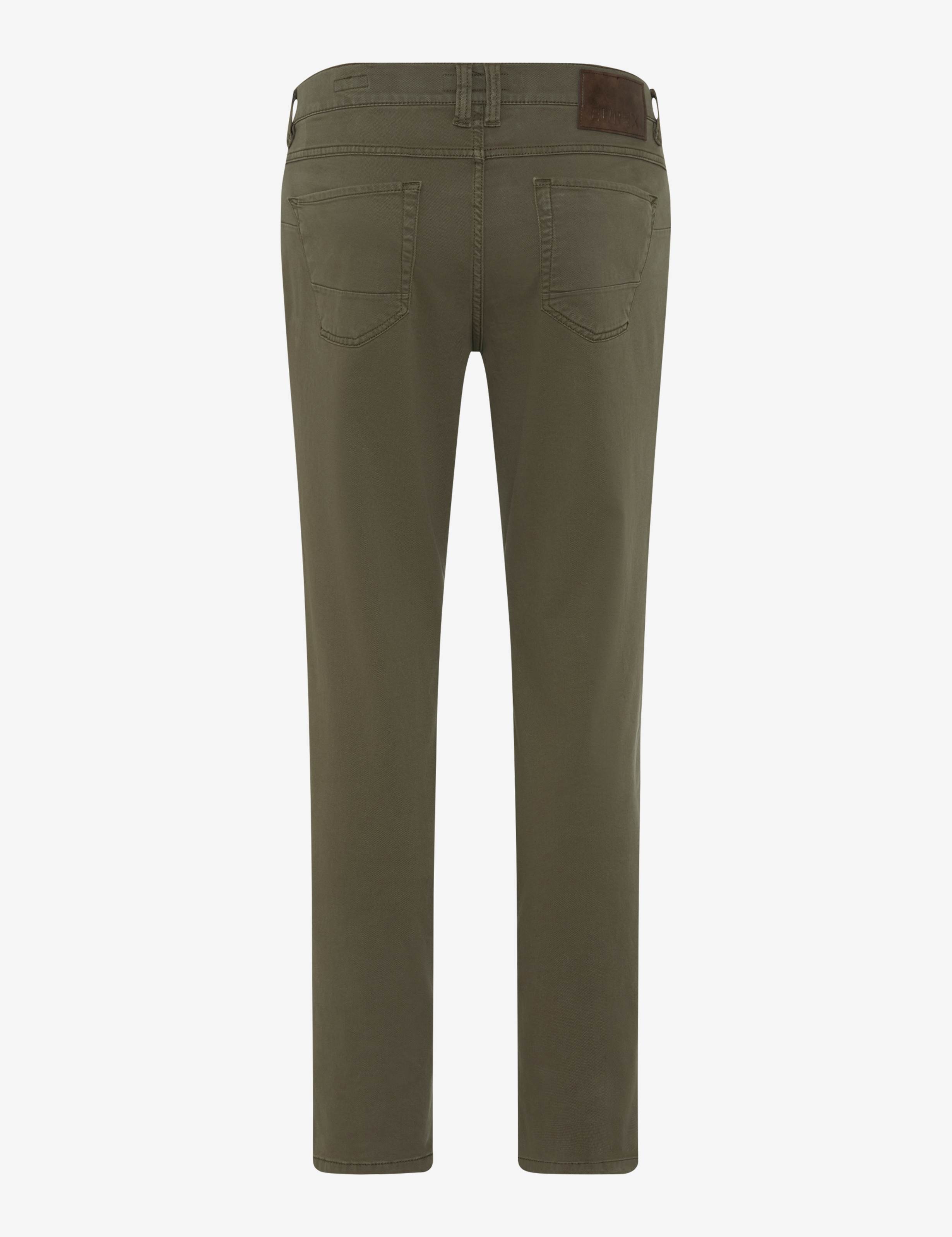 Shades of Green, Men, Style LENN, FREISTELLER_RUECK_ISHOP