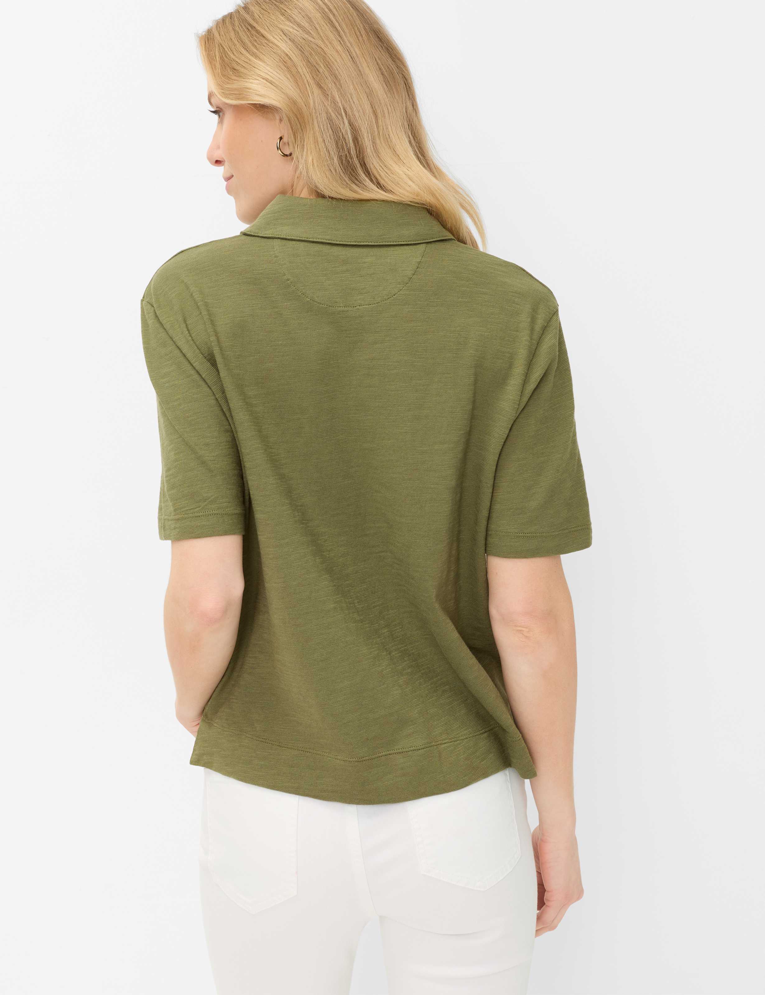 Grüntöne, Damen, Style CLIA S, MODEL_RUECK_ISHOP