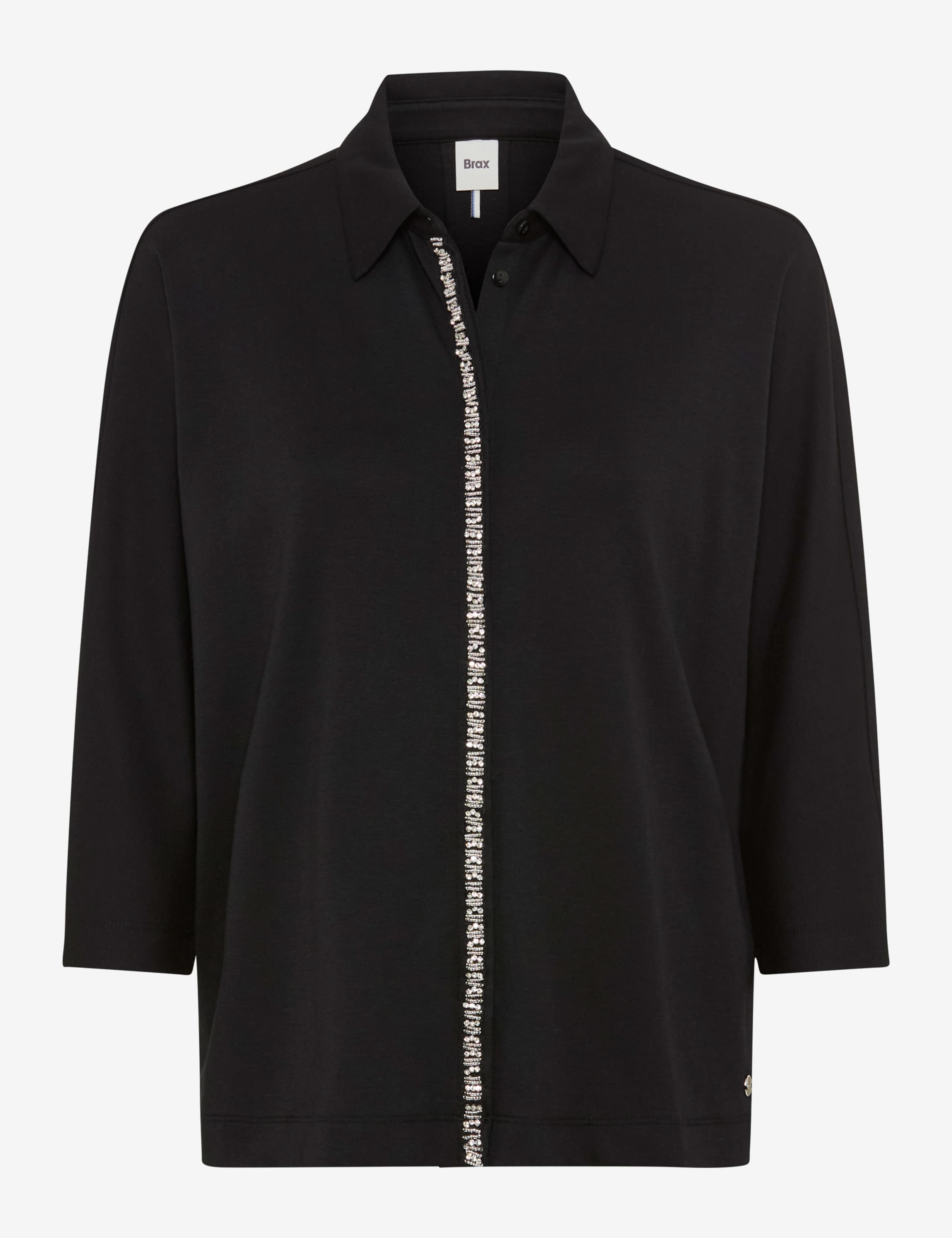 Schwarz, Damen, Style CELIA M, FREISTELLER_FRONT_ISHOP