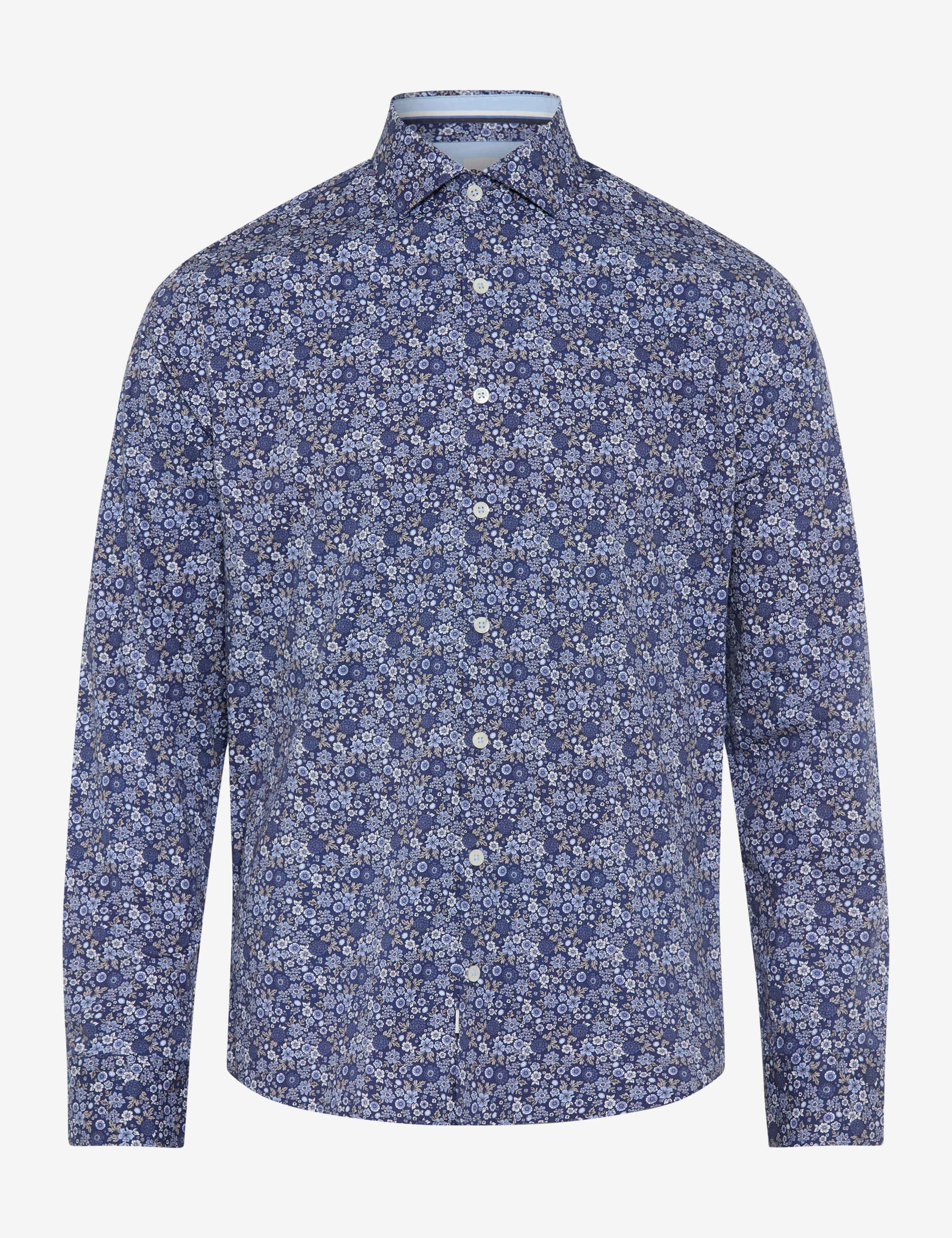 Tinten blauw, Heren, Style HAROLD, FREISTELLER_FRONT_ISHOP