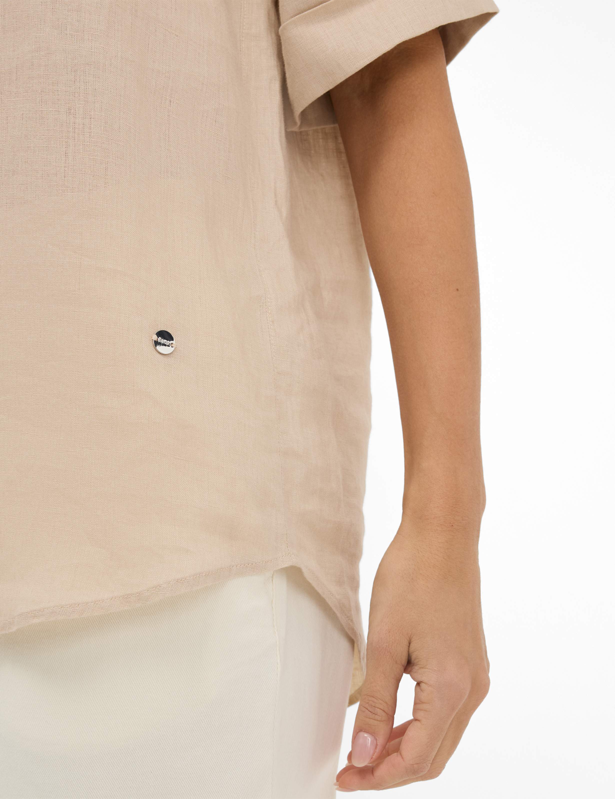 Women Style VERI Beige  Detail 2