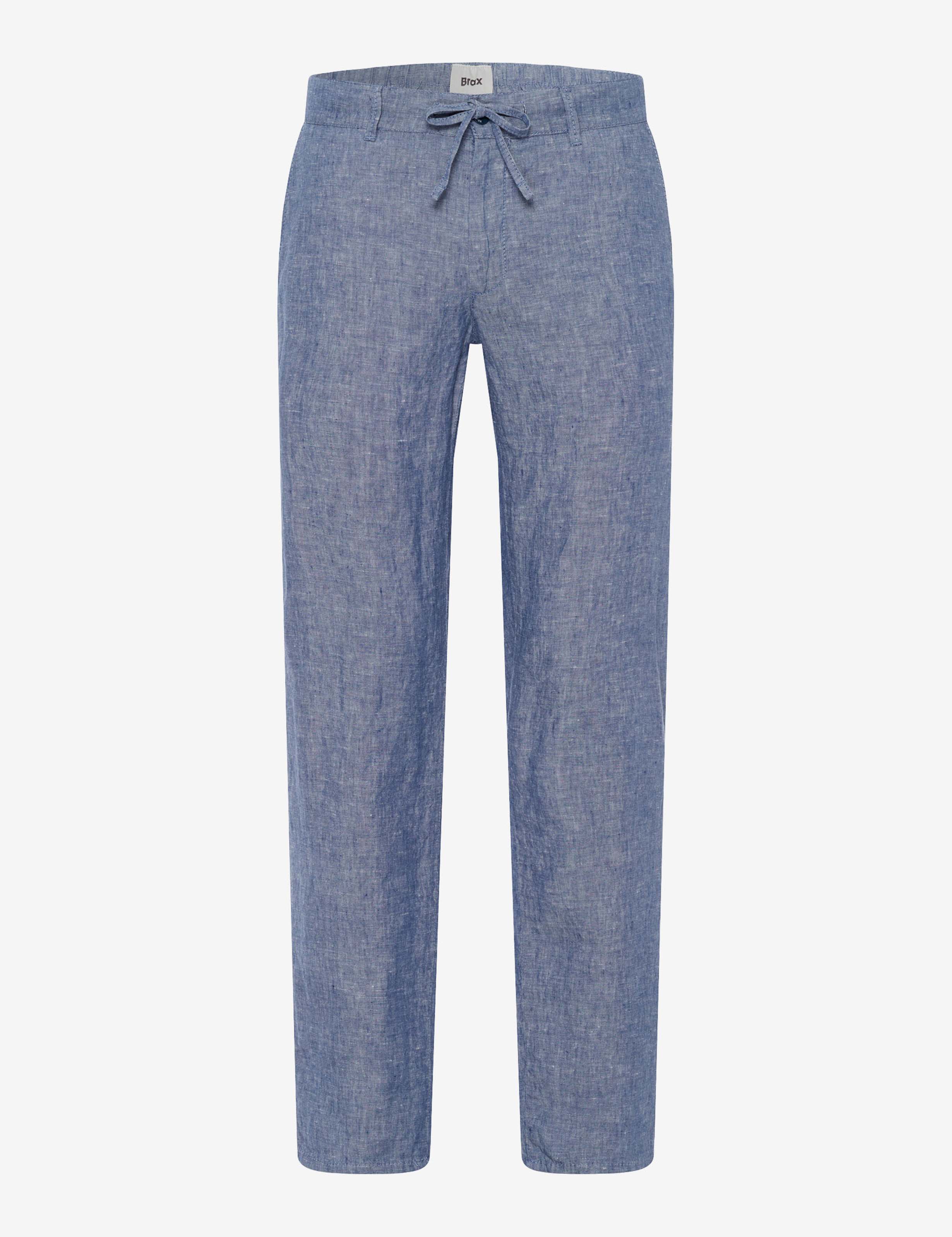 Blautöne, Herren, Style FABIO, FREISTELLER_FRONT_ISHOP