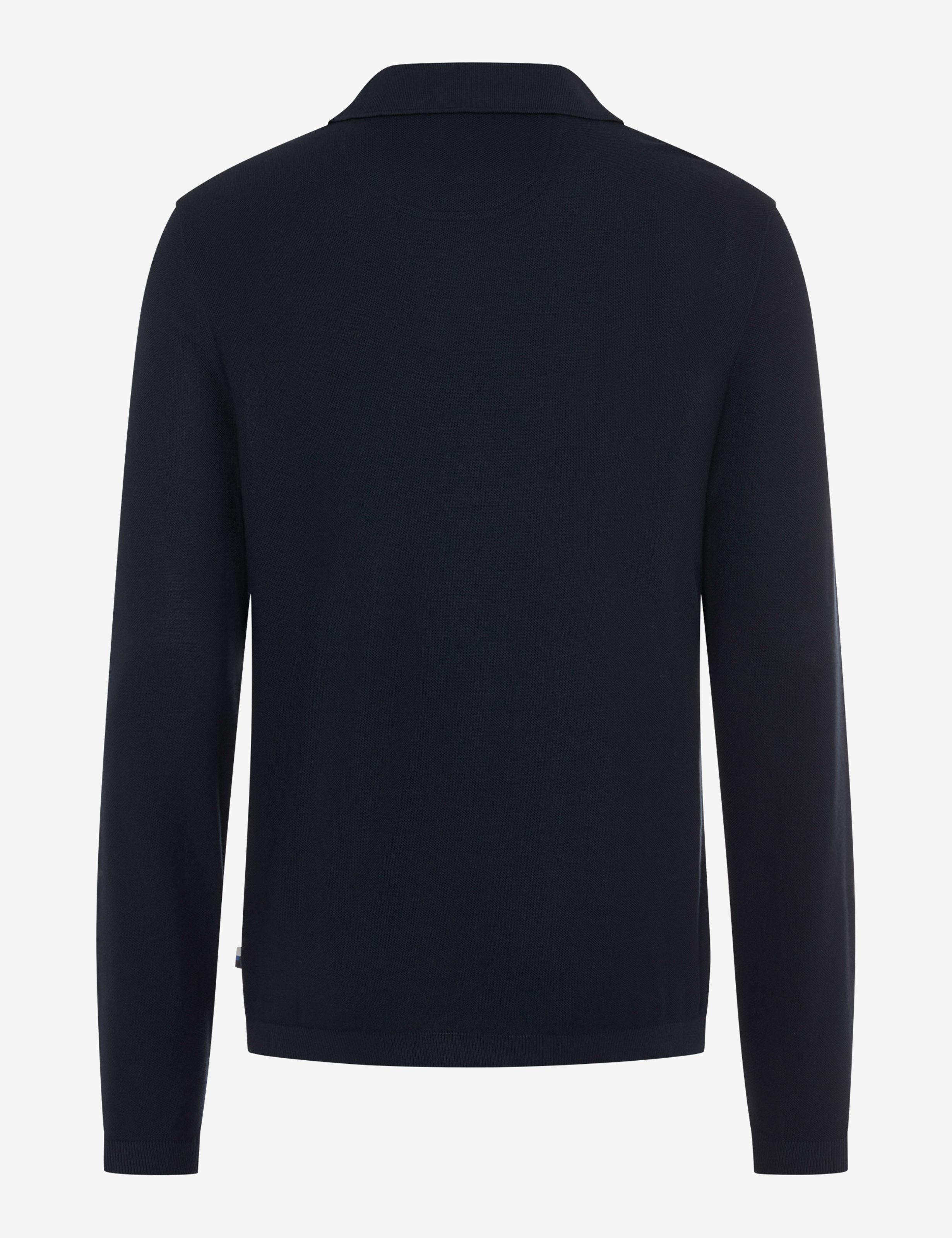 Tons bleus, Homme, Style PRINCETON, FREISTELLER_RUECK_ISHOP