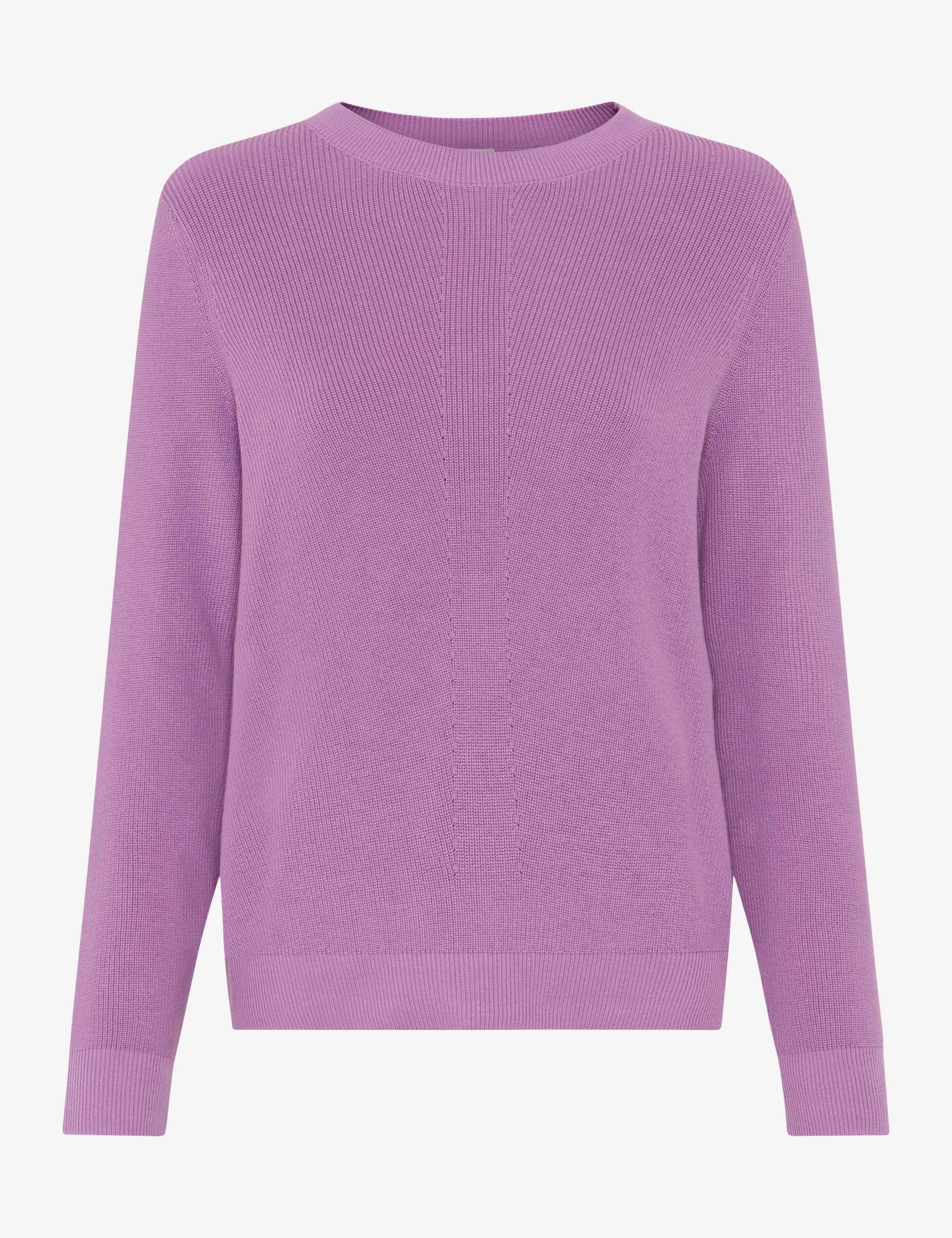 Tons violets, Femme, Style LESLEY, FREISTELLER_FRONT_ISHOP