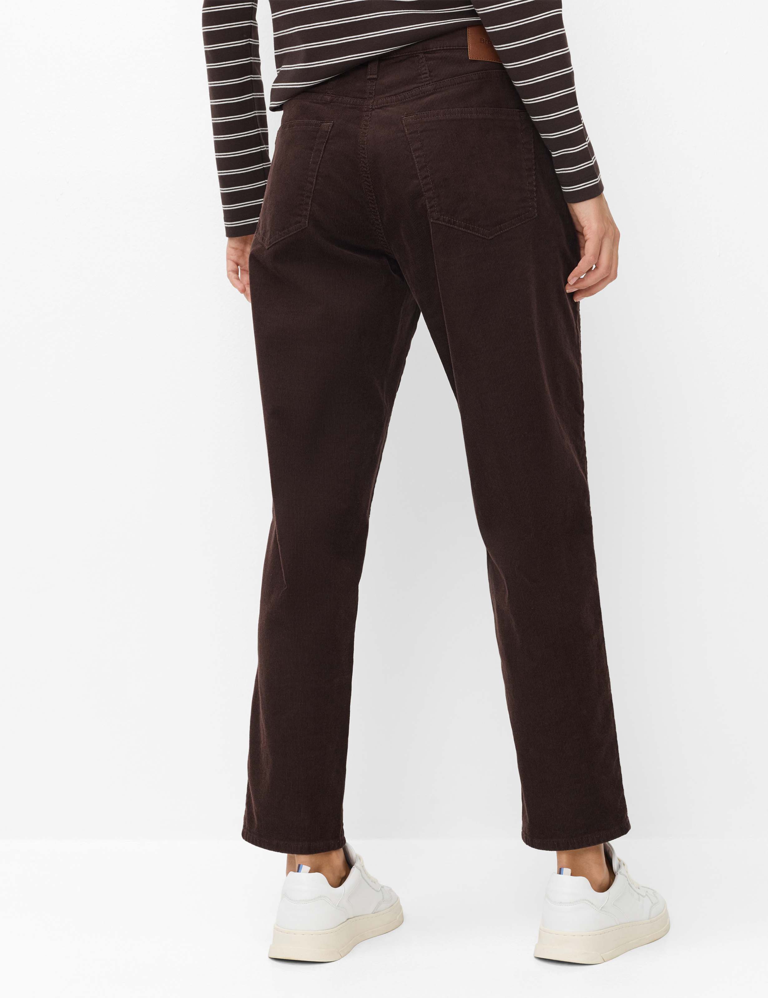 Tons de beige, Femme, Style MILEY S, MODEL_RUECK_ISHOP