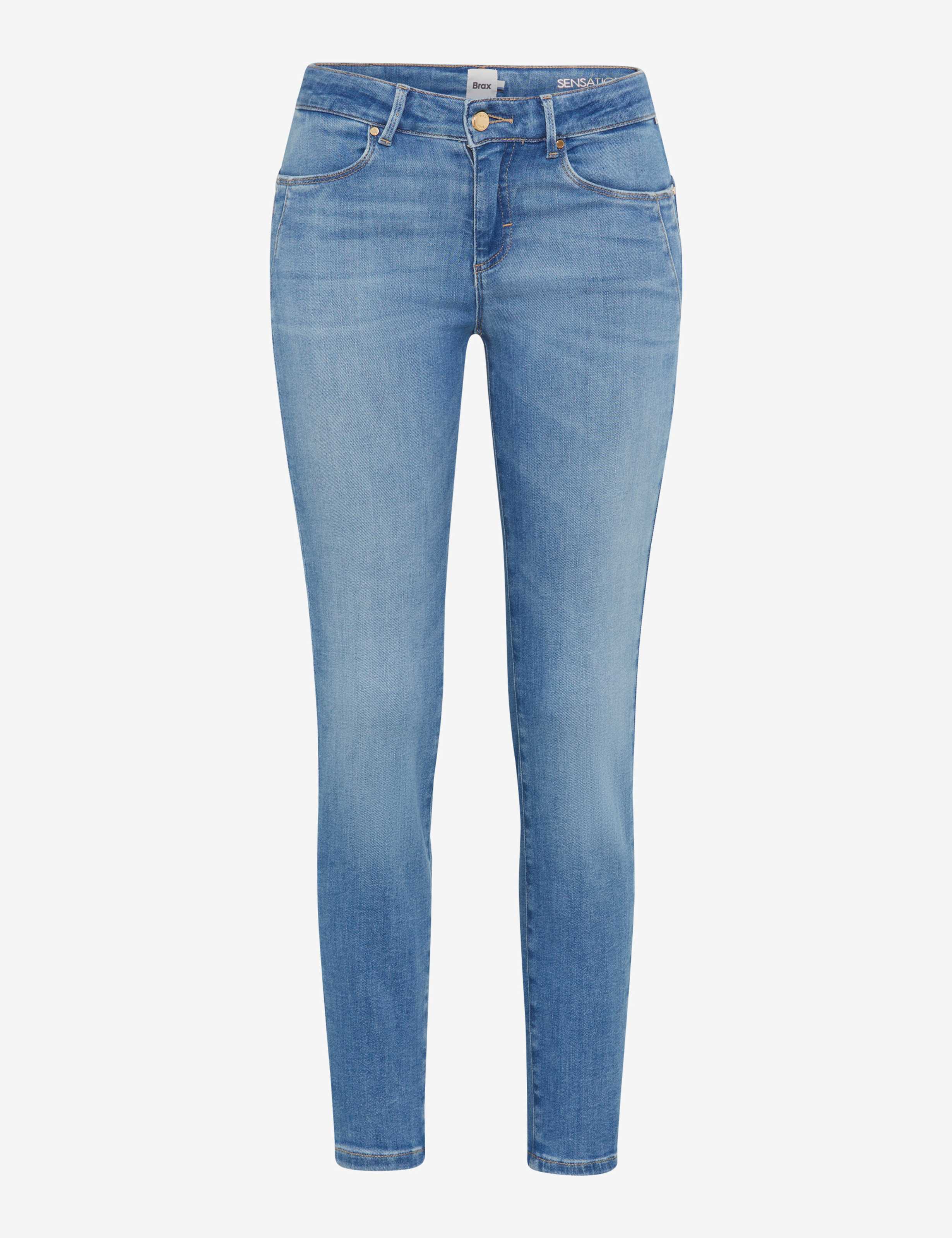 Blautöne, Damen, Style ANA, FREISTELLER_FRONT_ISHOP