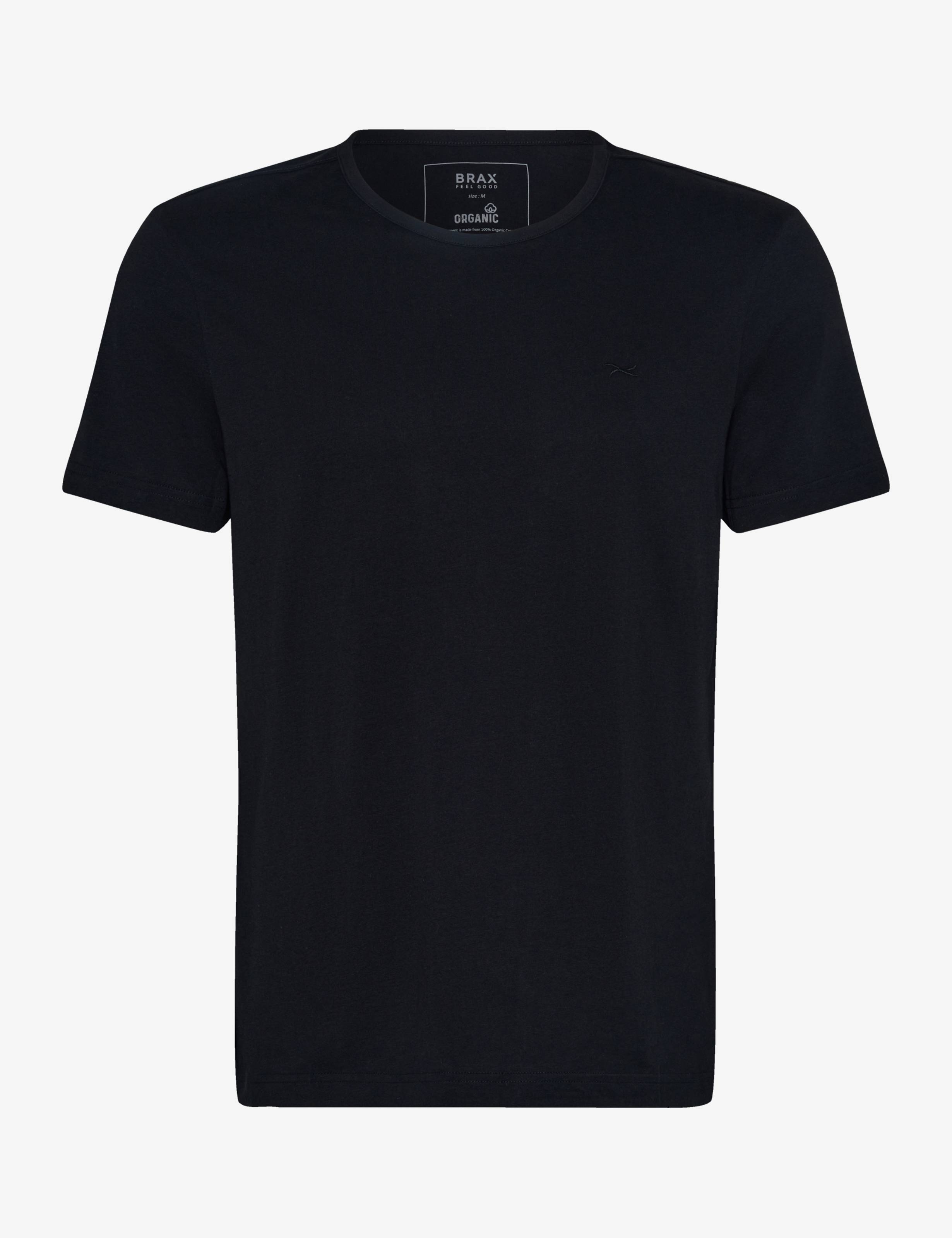 Homme Style TONY Noir  Détourage avant