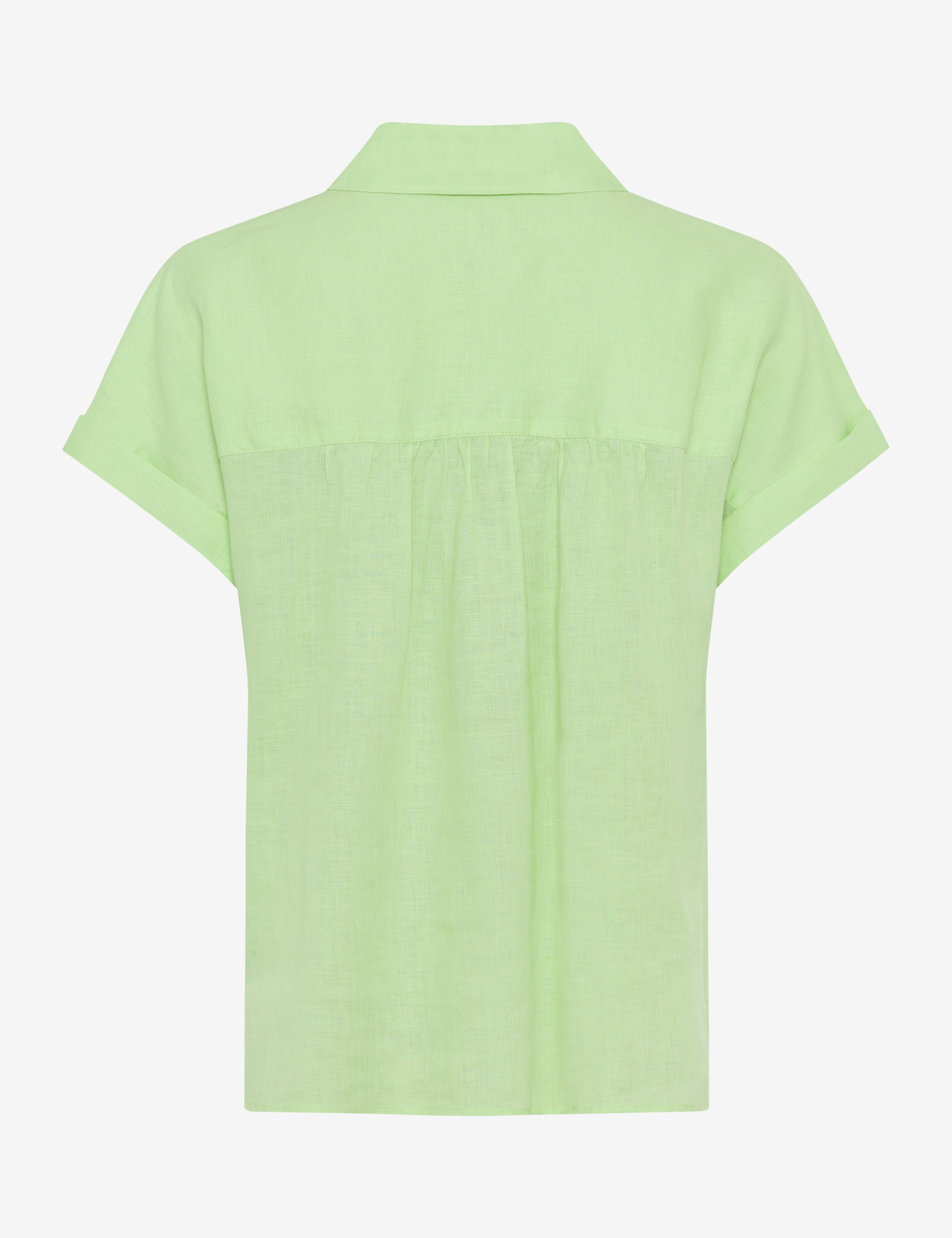 Tons verts, Femme, Style VIV, FREISTELLER_RUECK_ISHOP