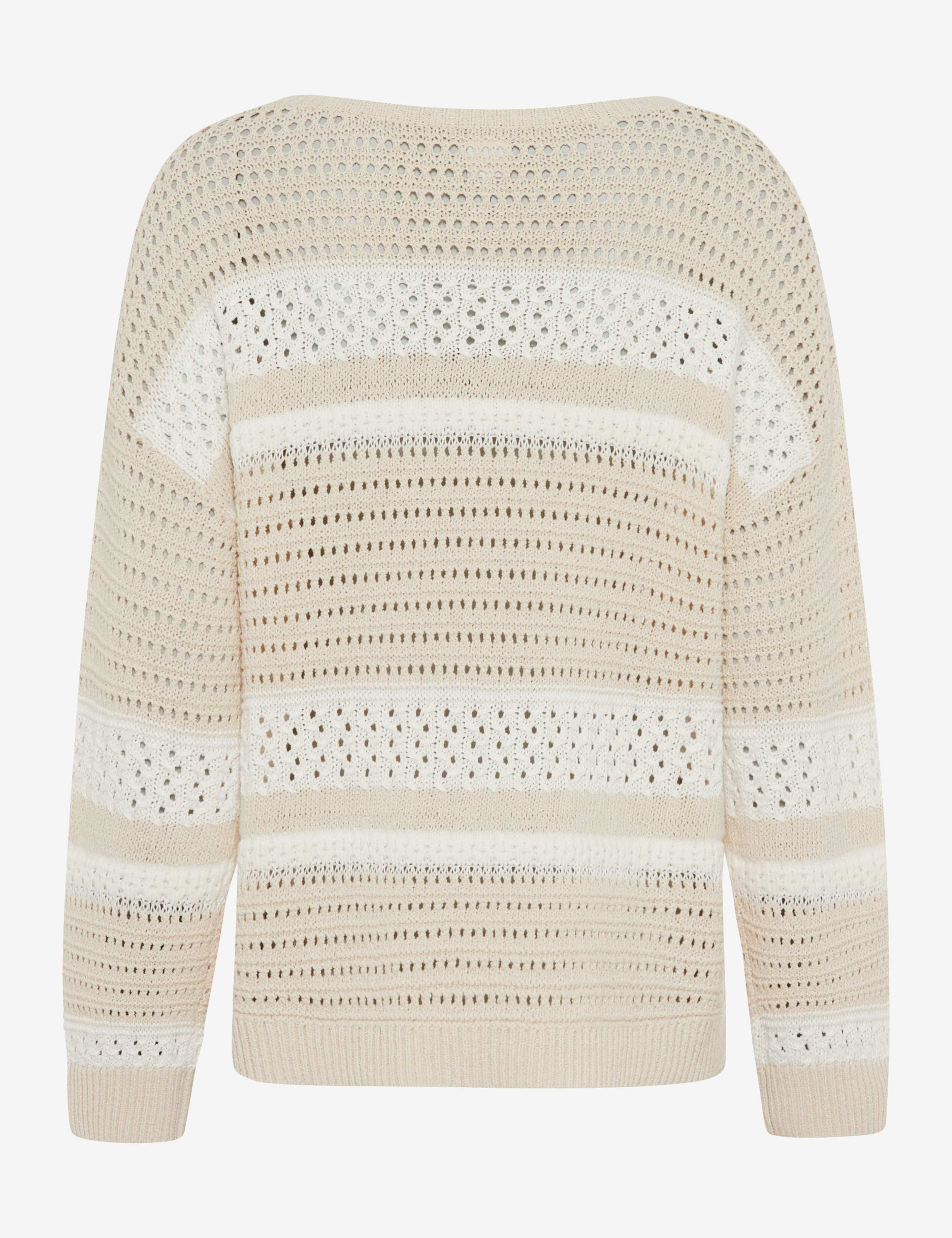 Damen Style LIZ Hellbeige  Freisteller Rueck
