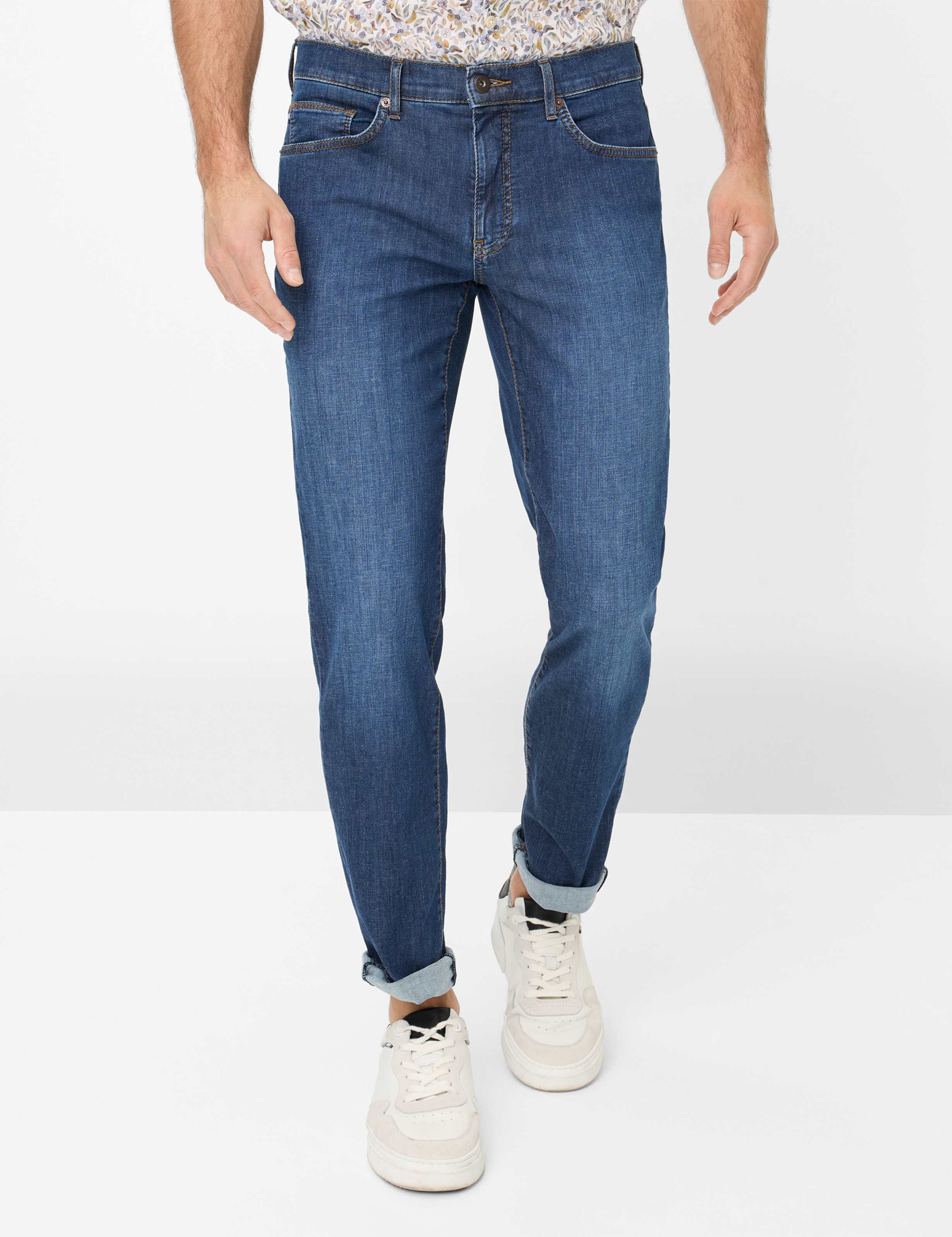 Shades of Blue, Men, Style CADIZ, MODEL_FRONT_ISHOP