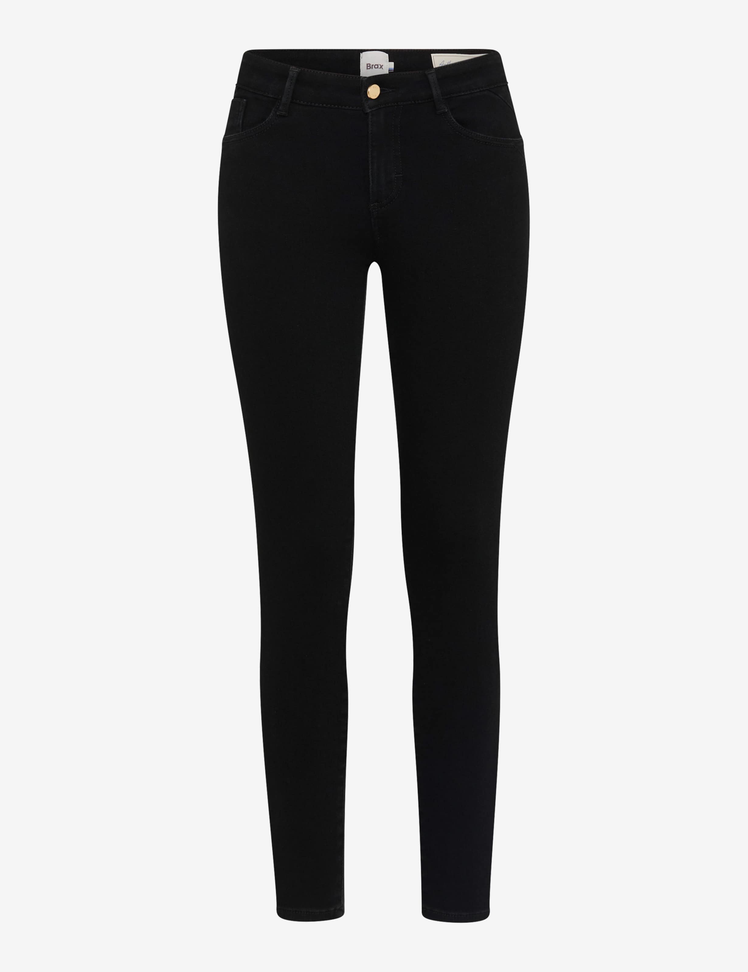 Black, Women, Style ANA, FREISTELLER_FRONT_ISHOP