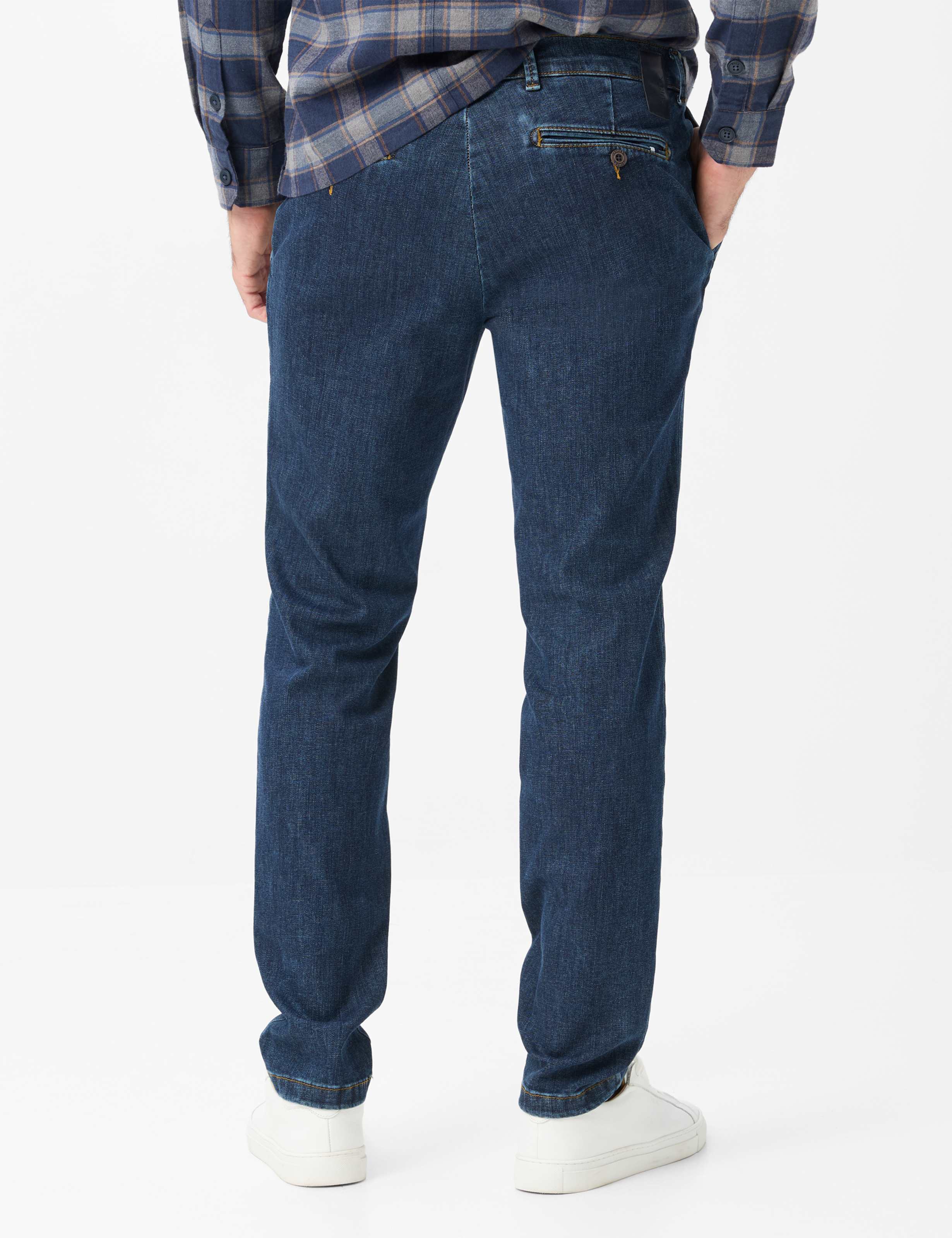 Tinten blauw, Heren, Style JOHN, MODEL_RUECK_ISHOP