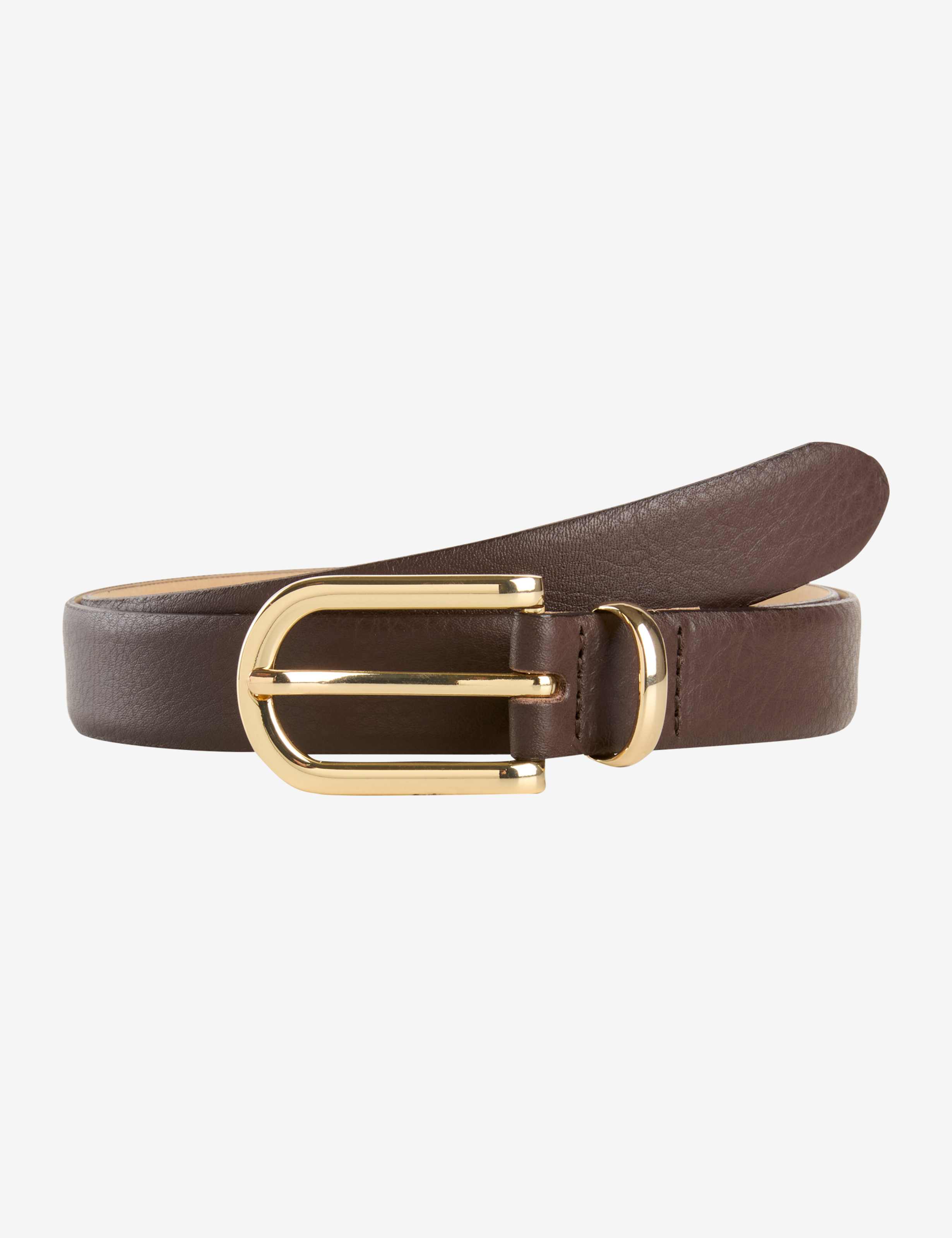 Brauntöne, Damen, Style DAMENGÜRTEL, FREISTELLER_FRONT_ISHOP