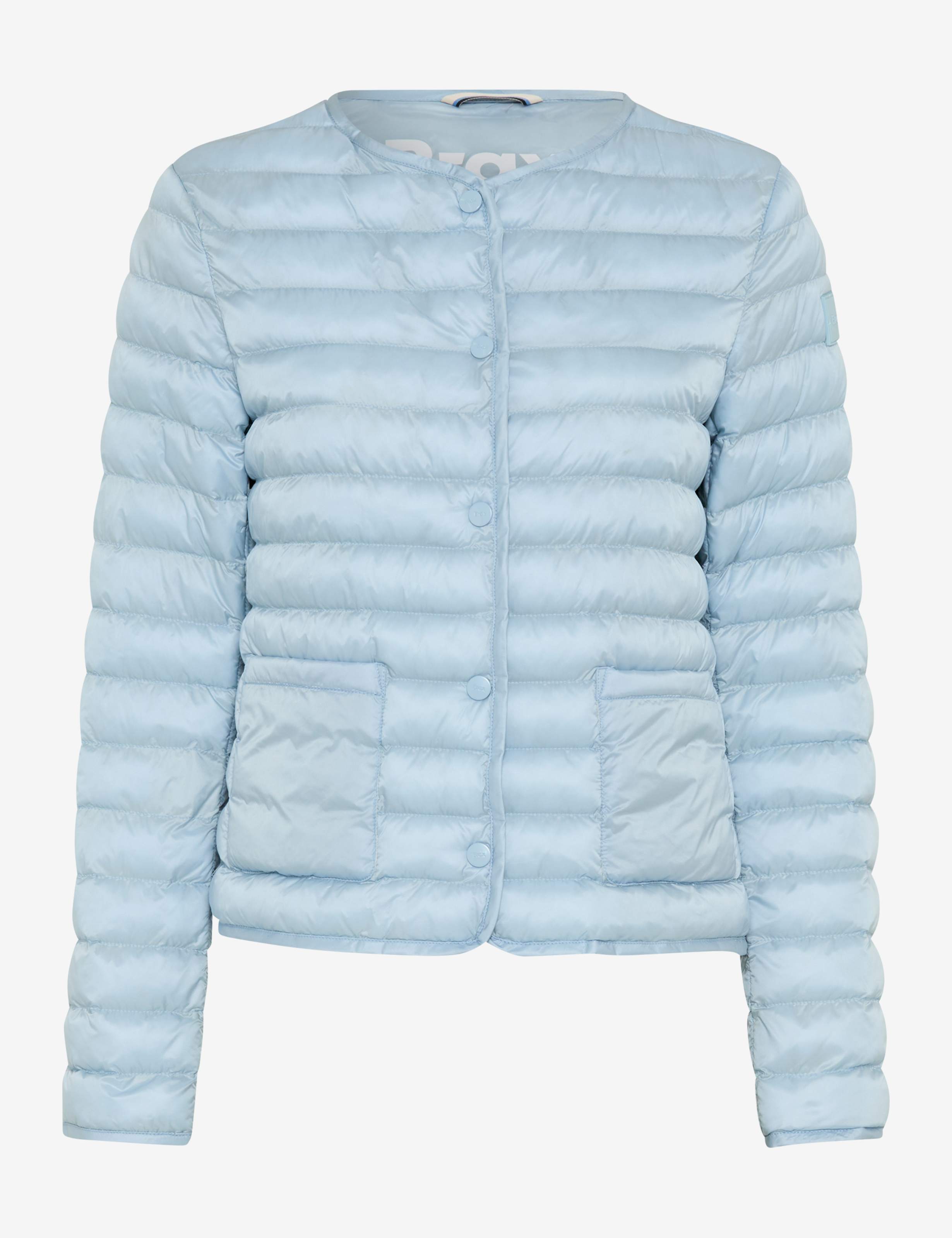 Tons bleus, Femme, Style SALZBURG, FREISTELLER_FRONT_ISHOP