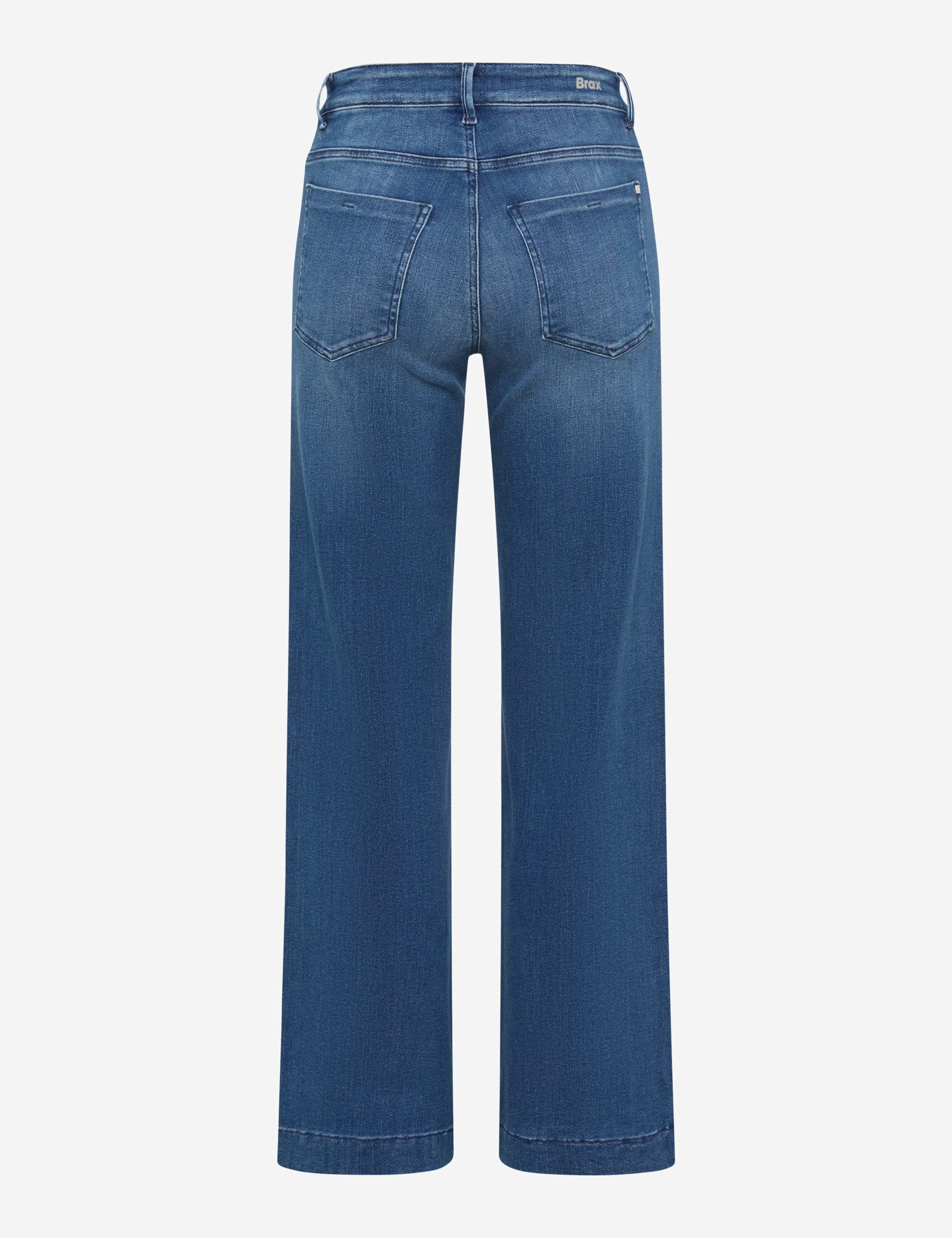 Blautöne, Damen, Style MAINE, FREISTELLER_RUECK_ISHOP